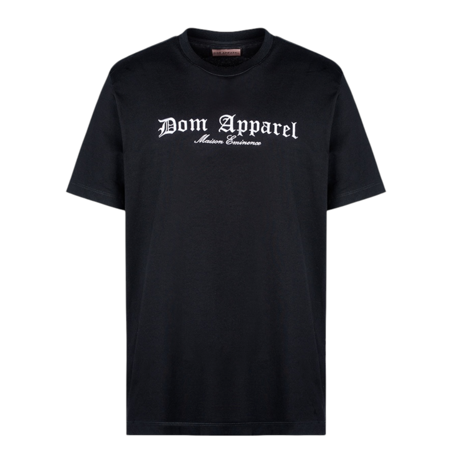 Camiseta Dom Apparel