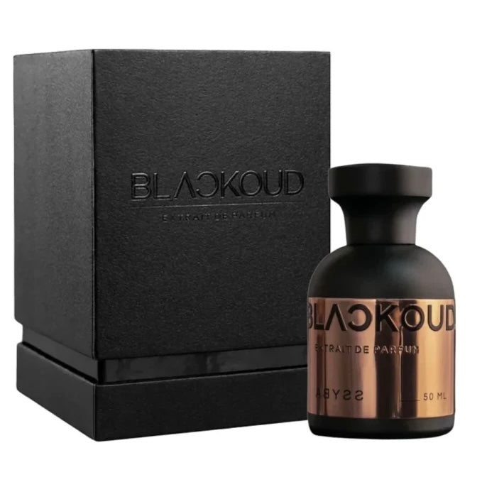 Blackoud Abyss