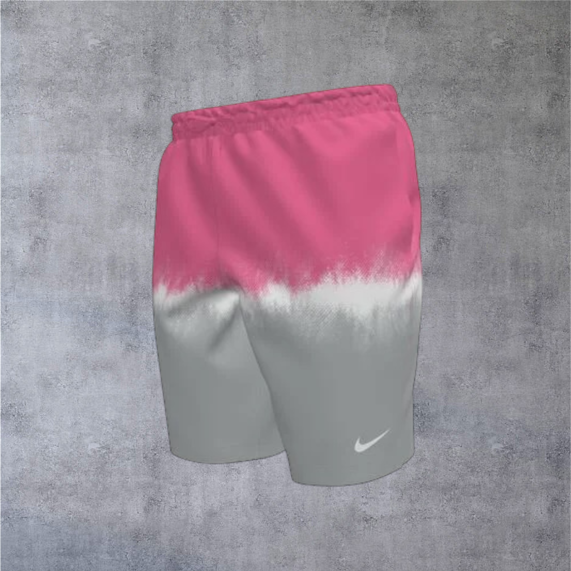 Pantaloneta Nike