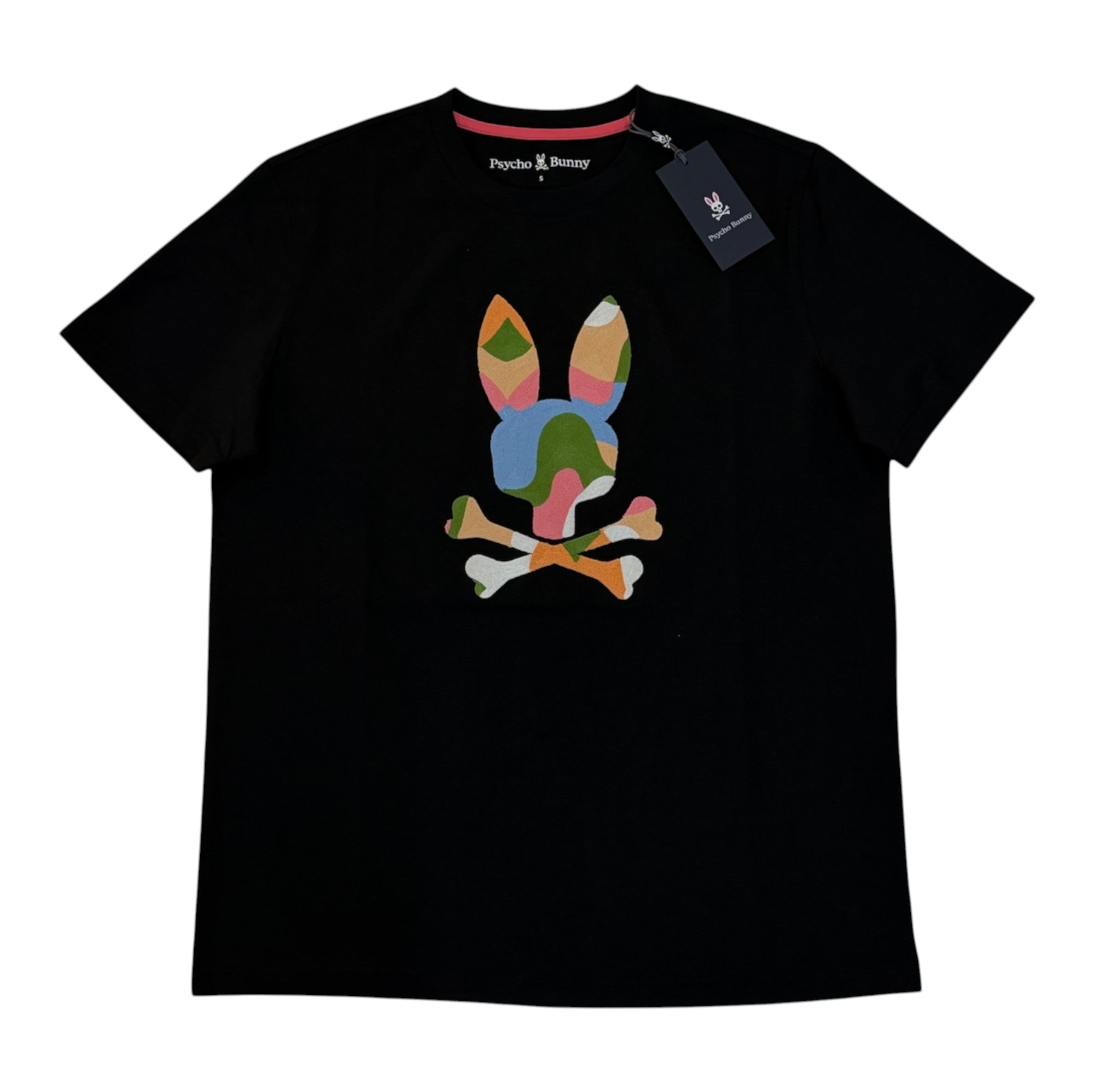 Camiseta Psycho Bunny