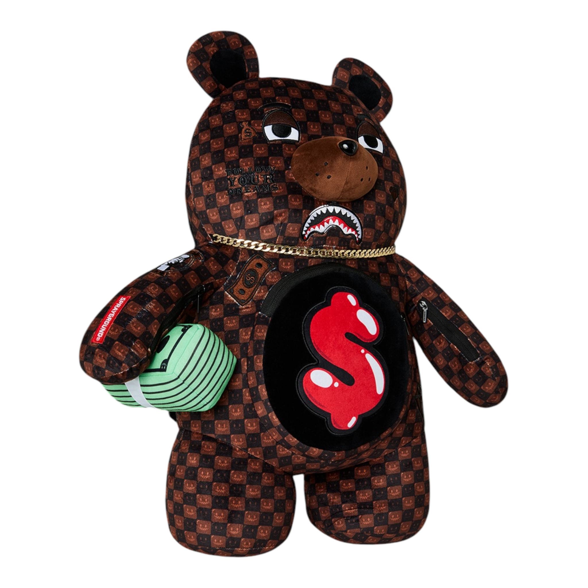 Bolso Sprayground