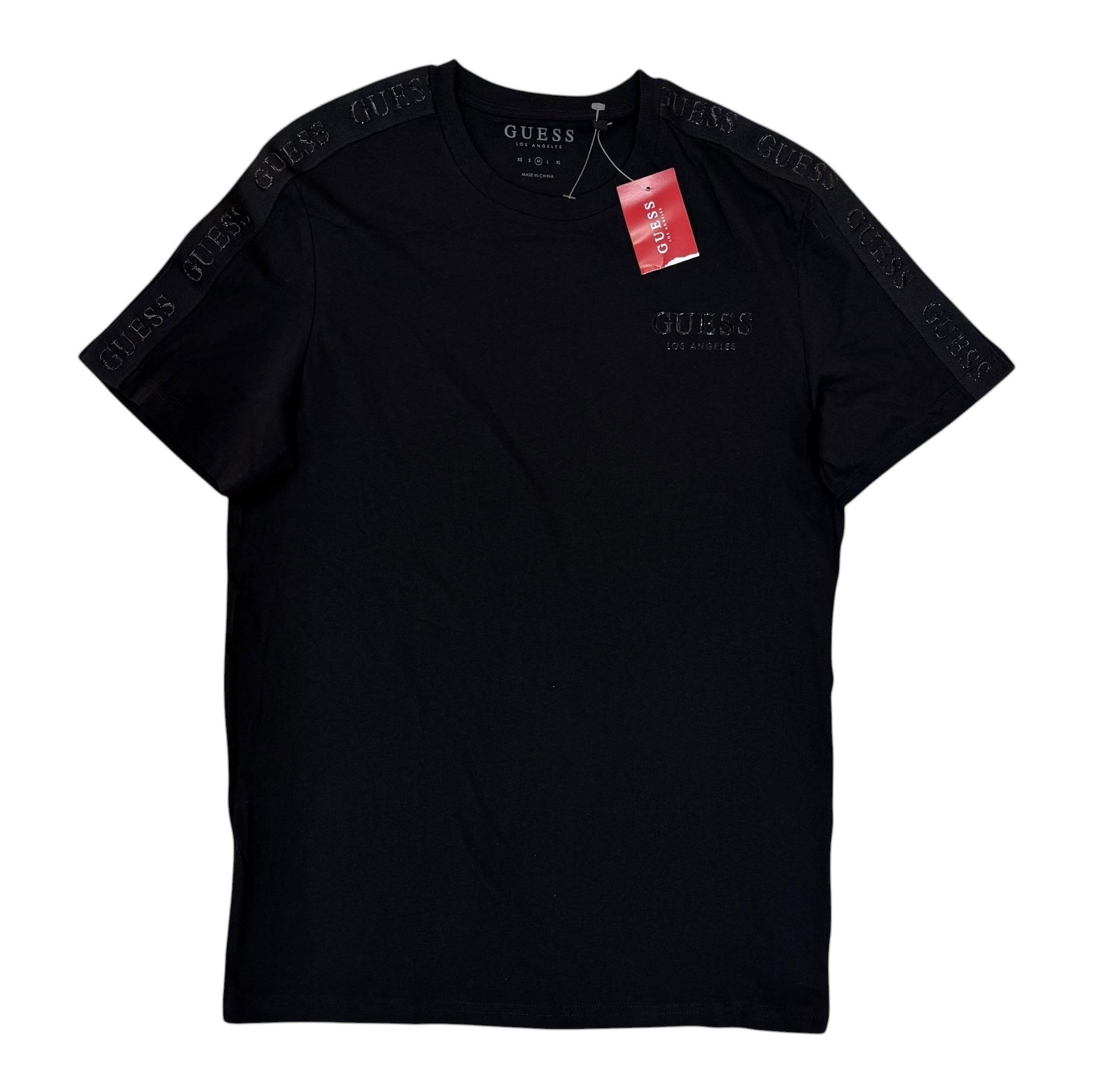 Camiseta Guess