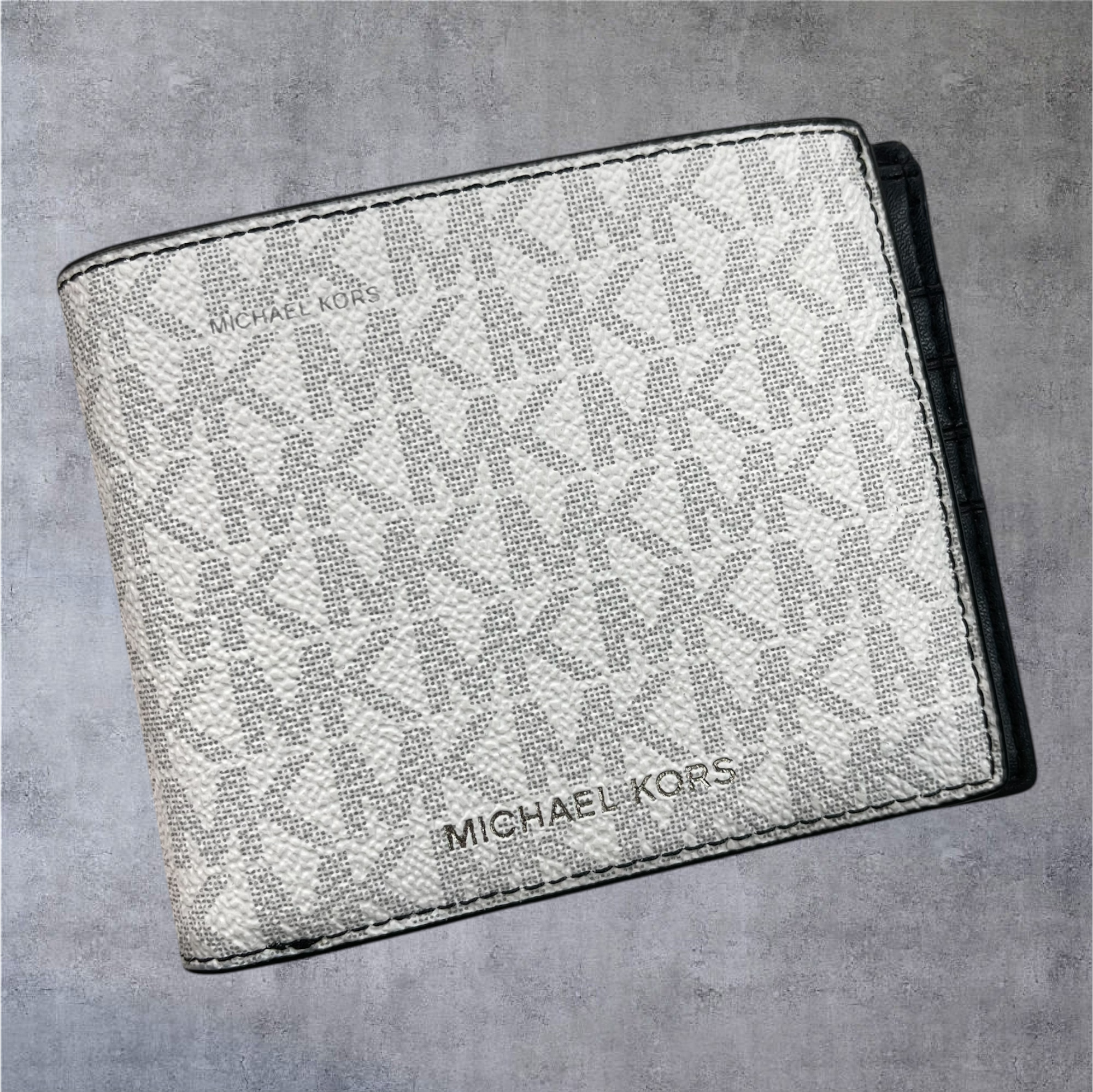 Billetera Michael Kors