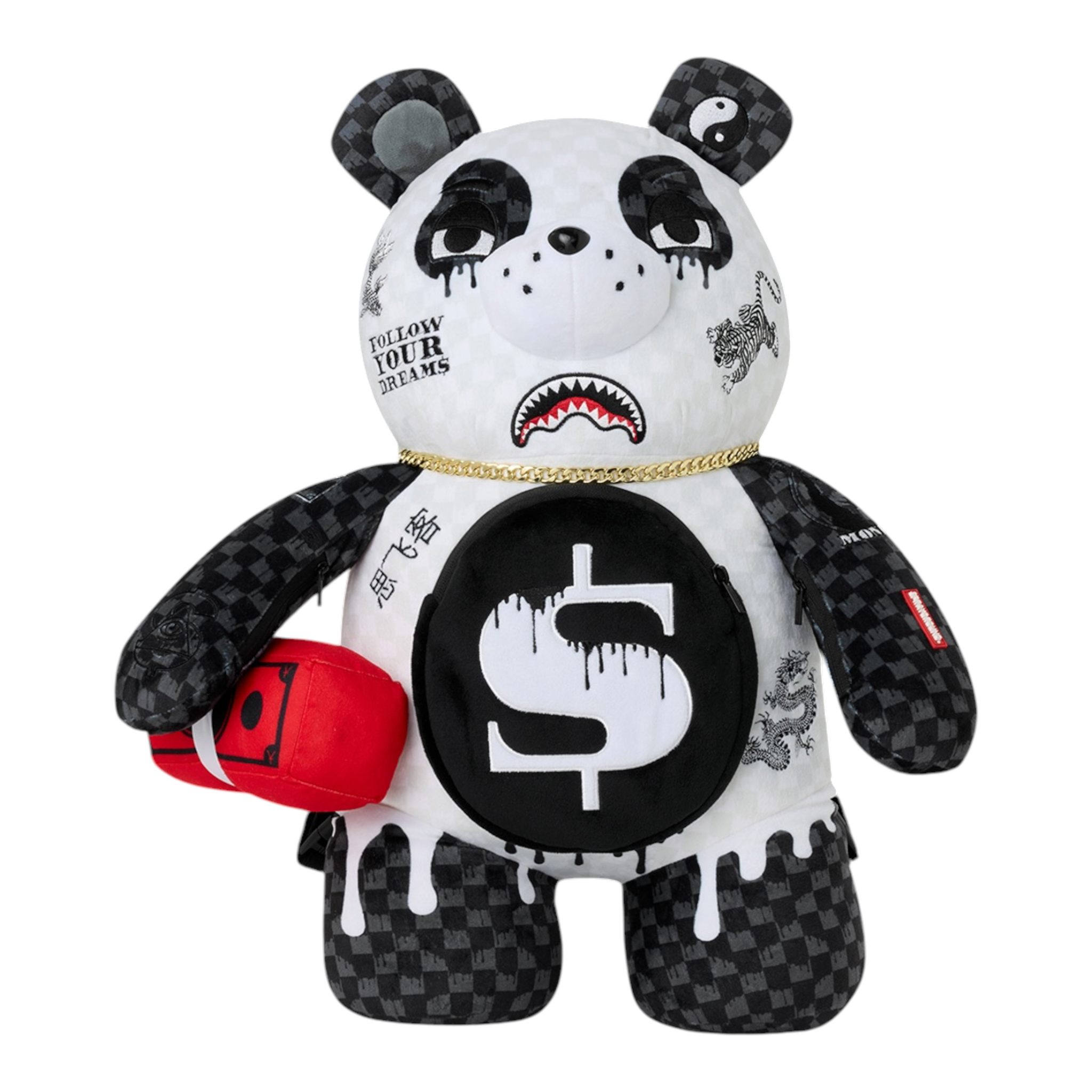 Bolso Sprayground
