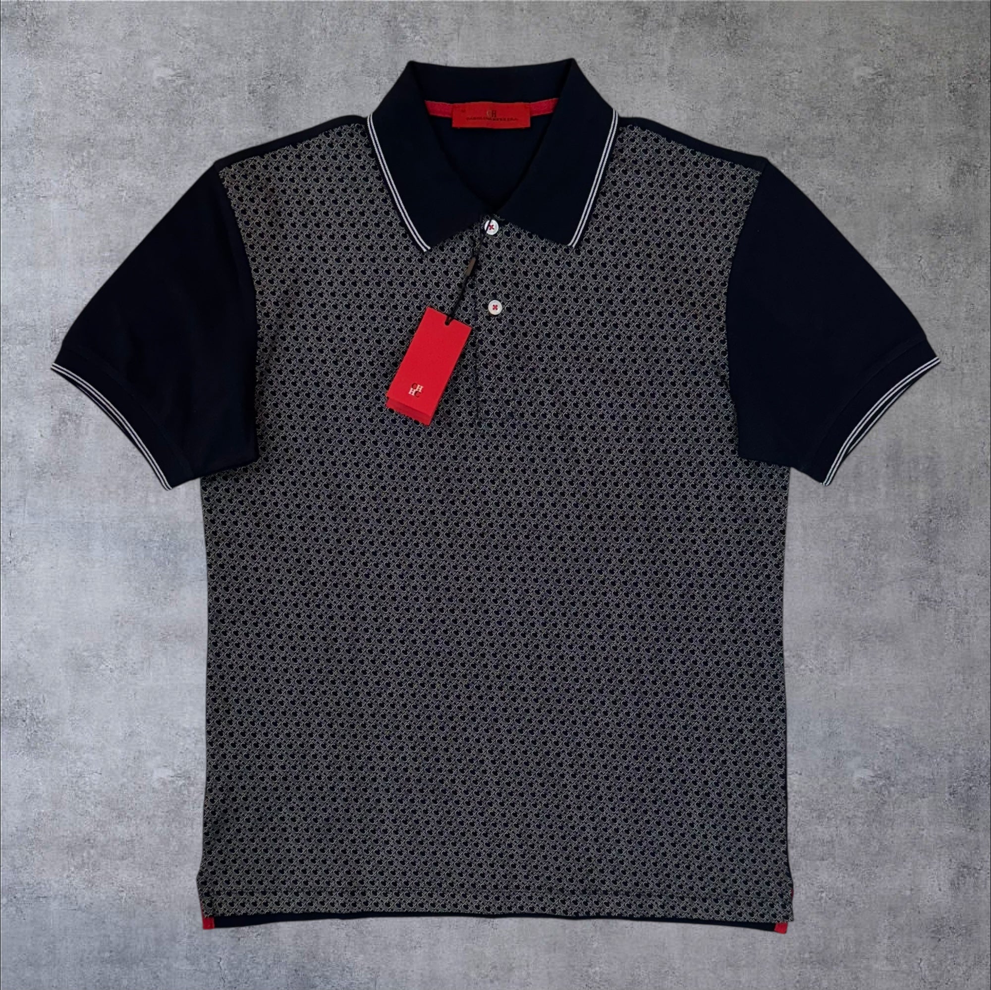 Polo Carolina Herrera