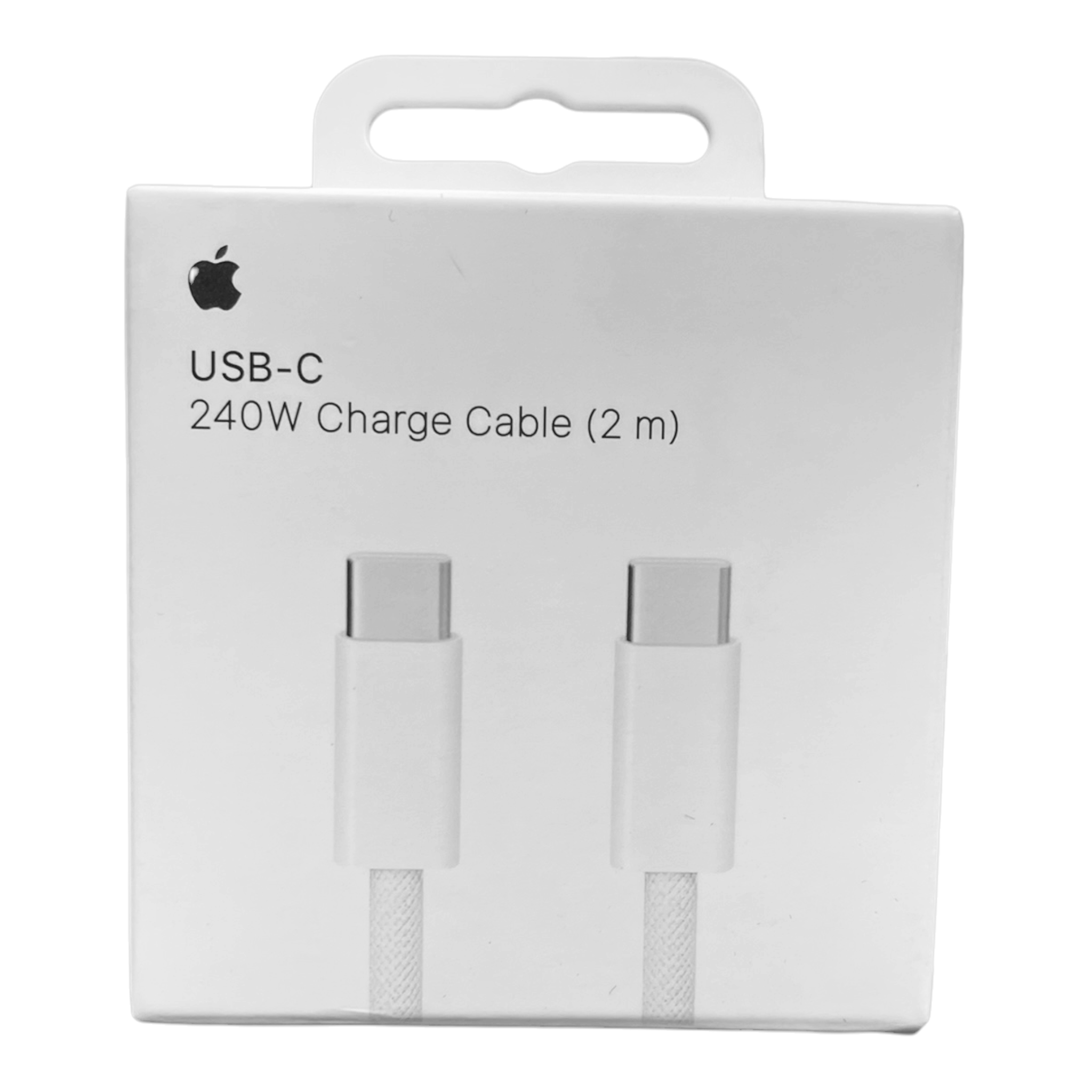 Cable Apple USB-C 2m
