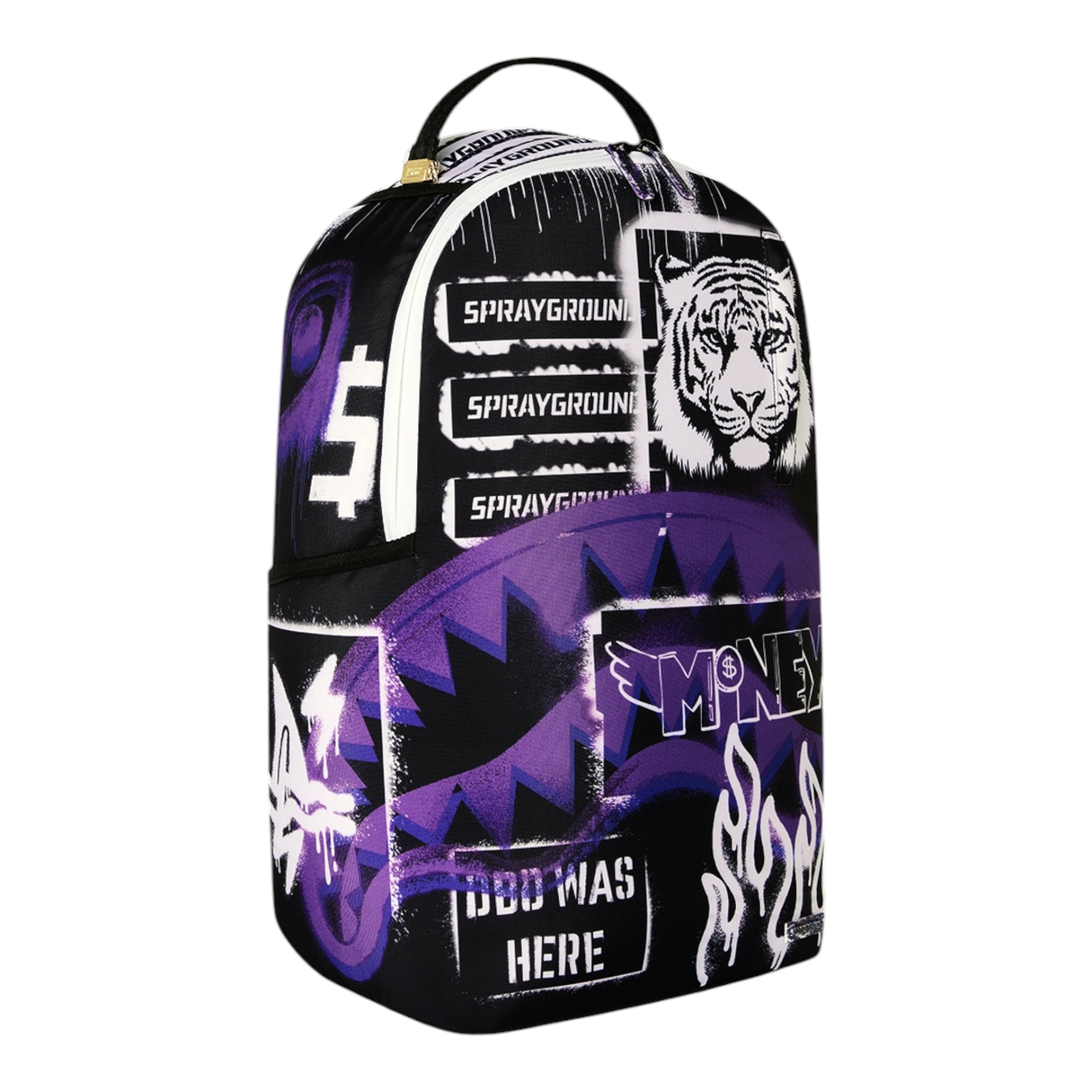 Bolso Sprayground