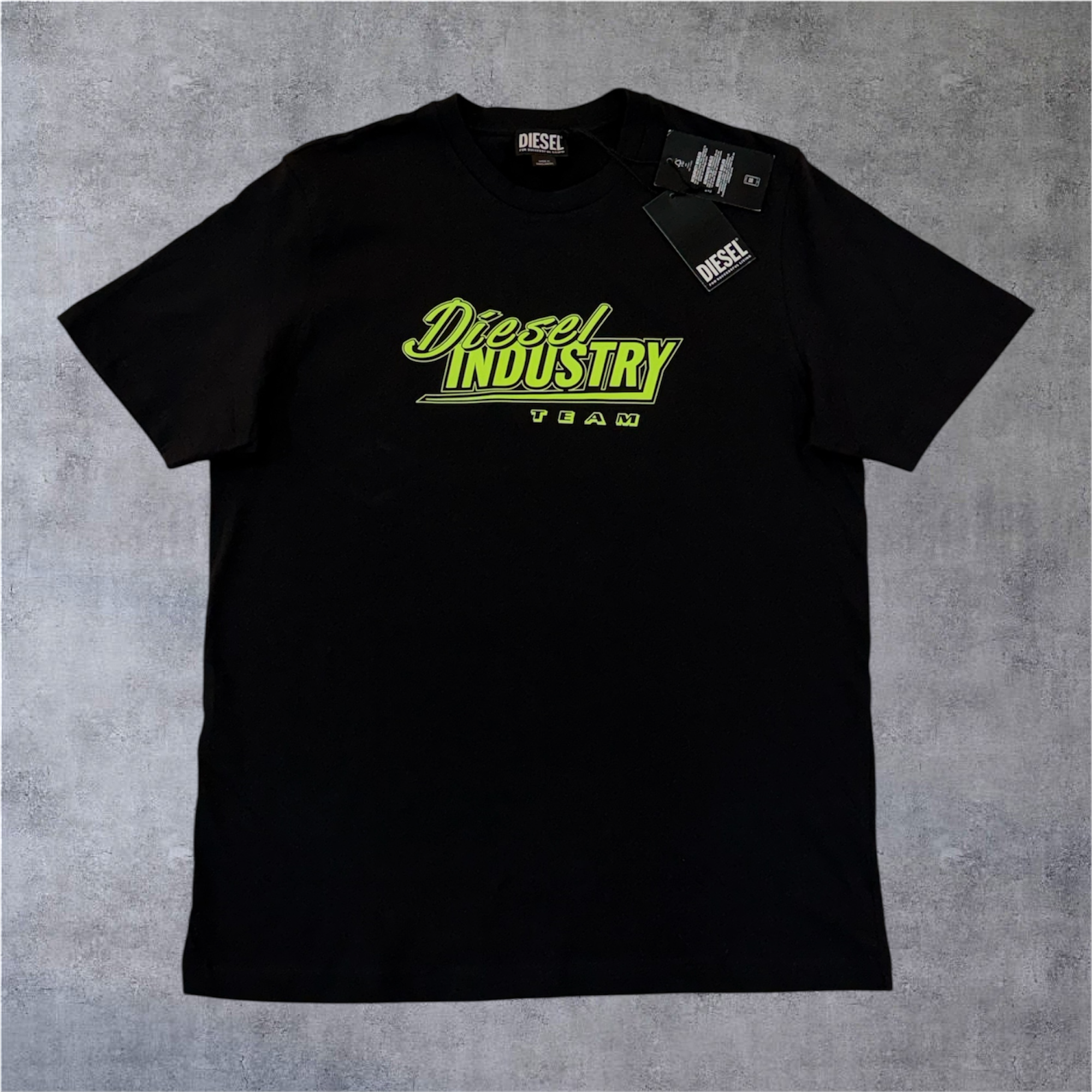 Camiseta Diesel