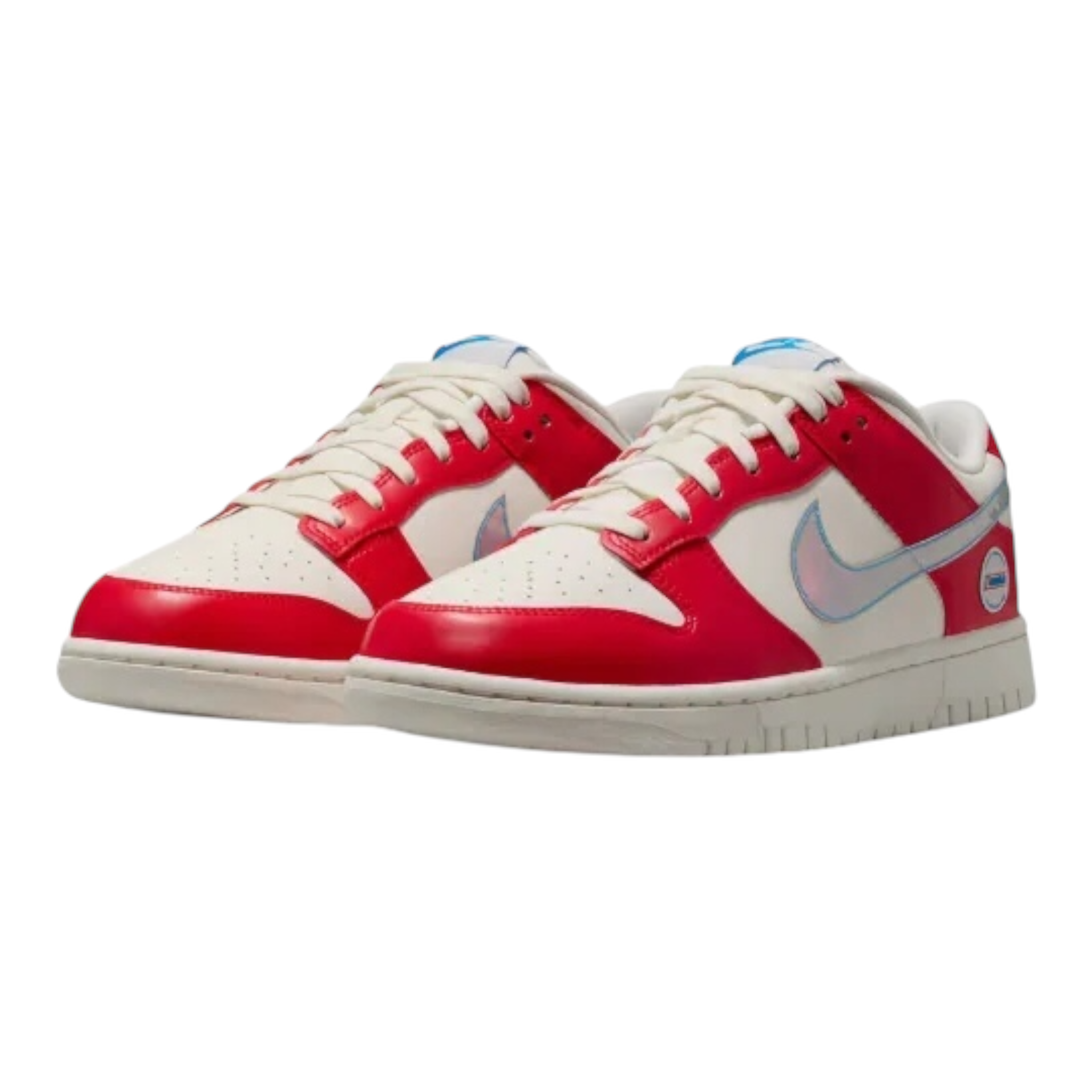 Nike Air Force One shoes