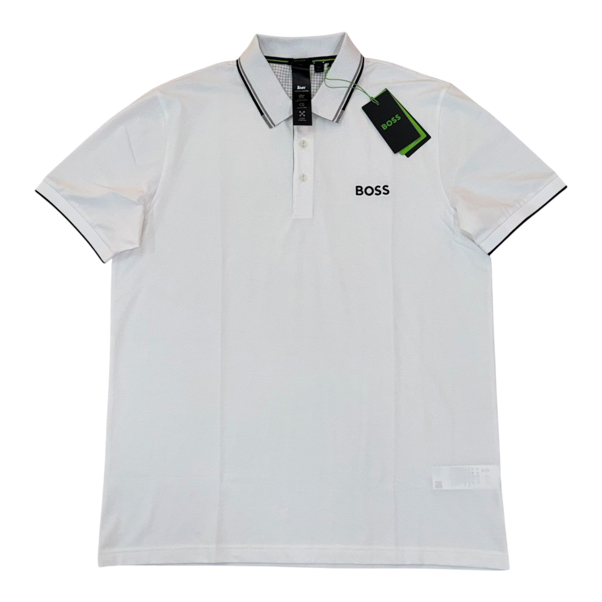 Polo Hugo Boss