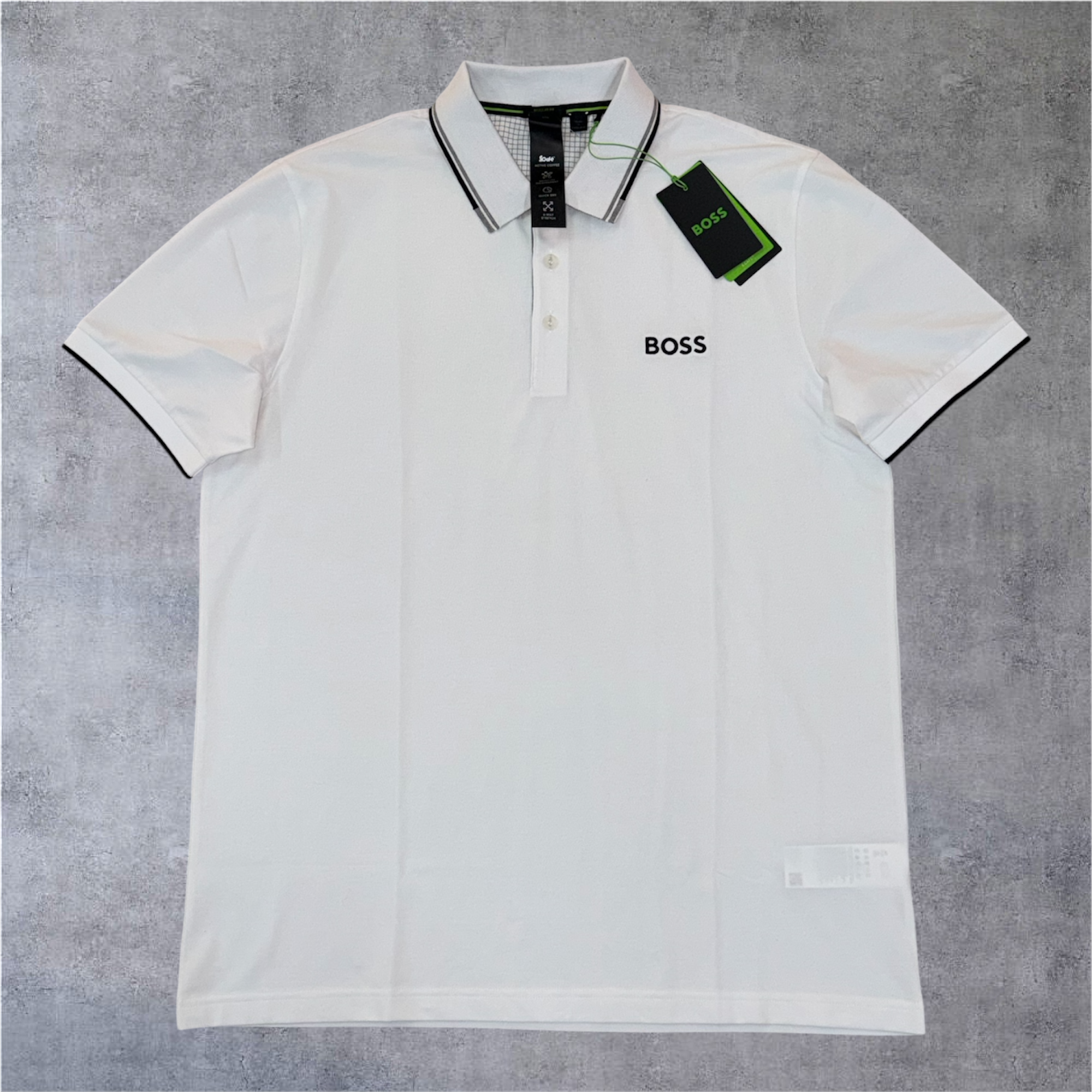 Polo Hugo Boss