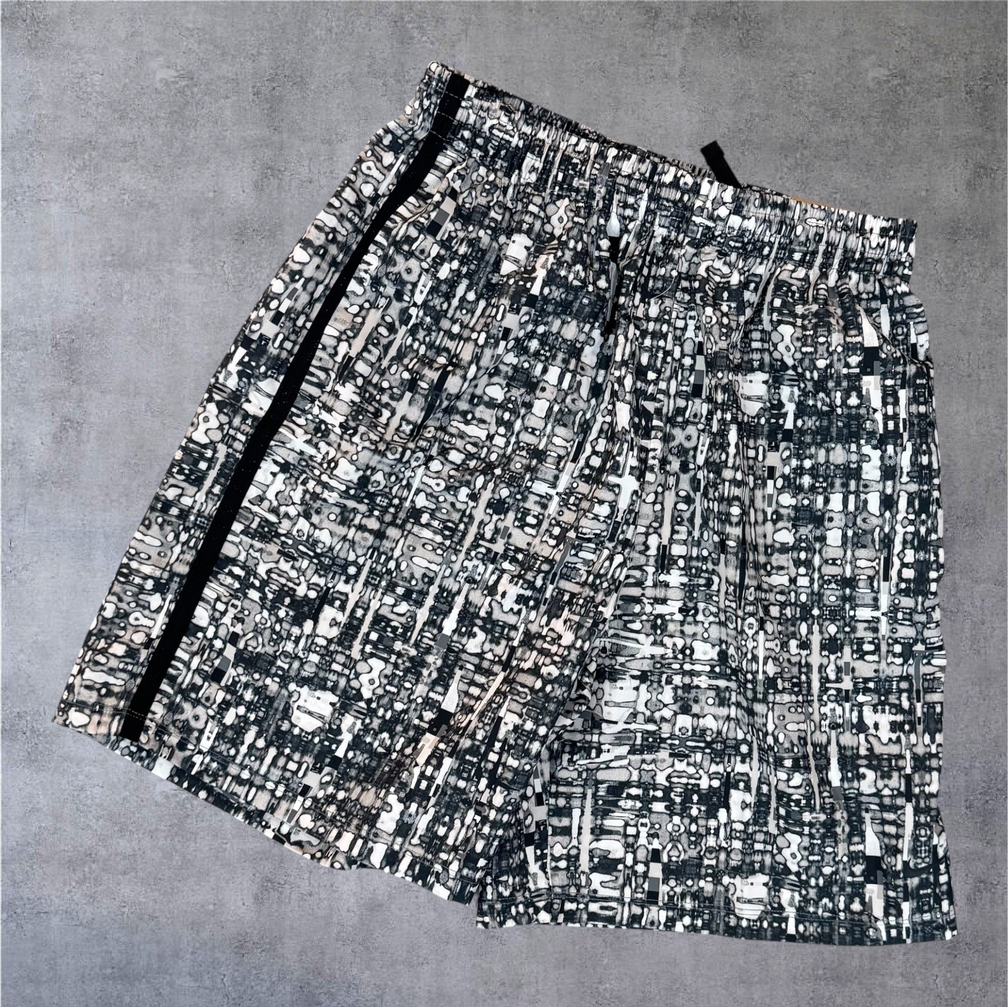 Pantaloneta Nike