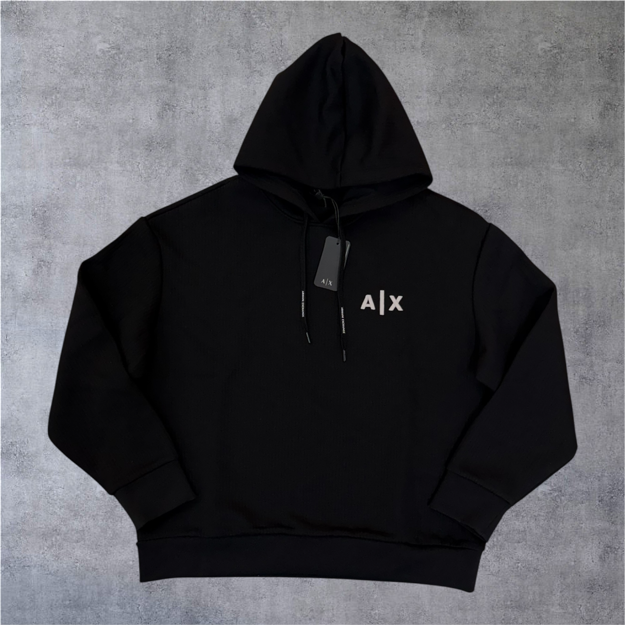 Buzo Armani Exchange