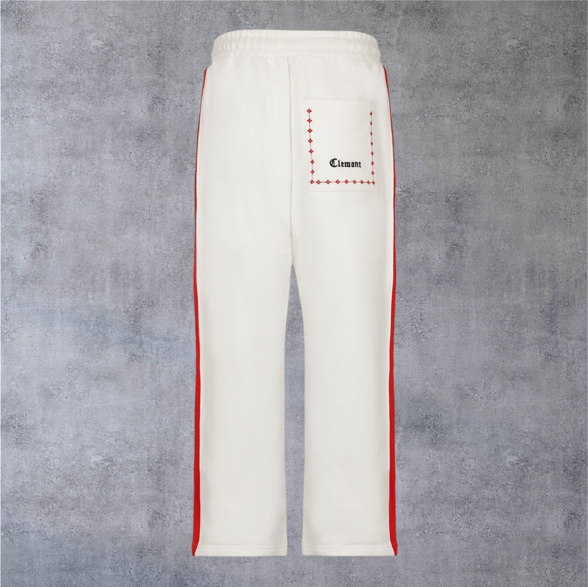 Jogger Clemont Risplendere Cream