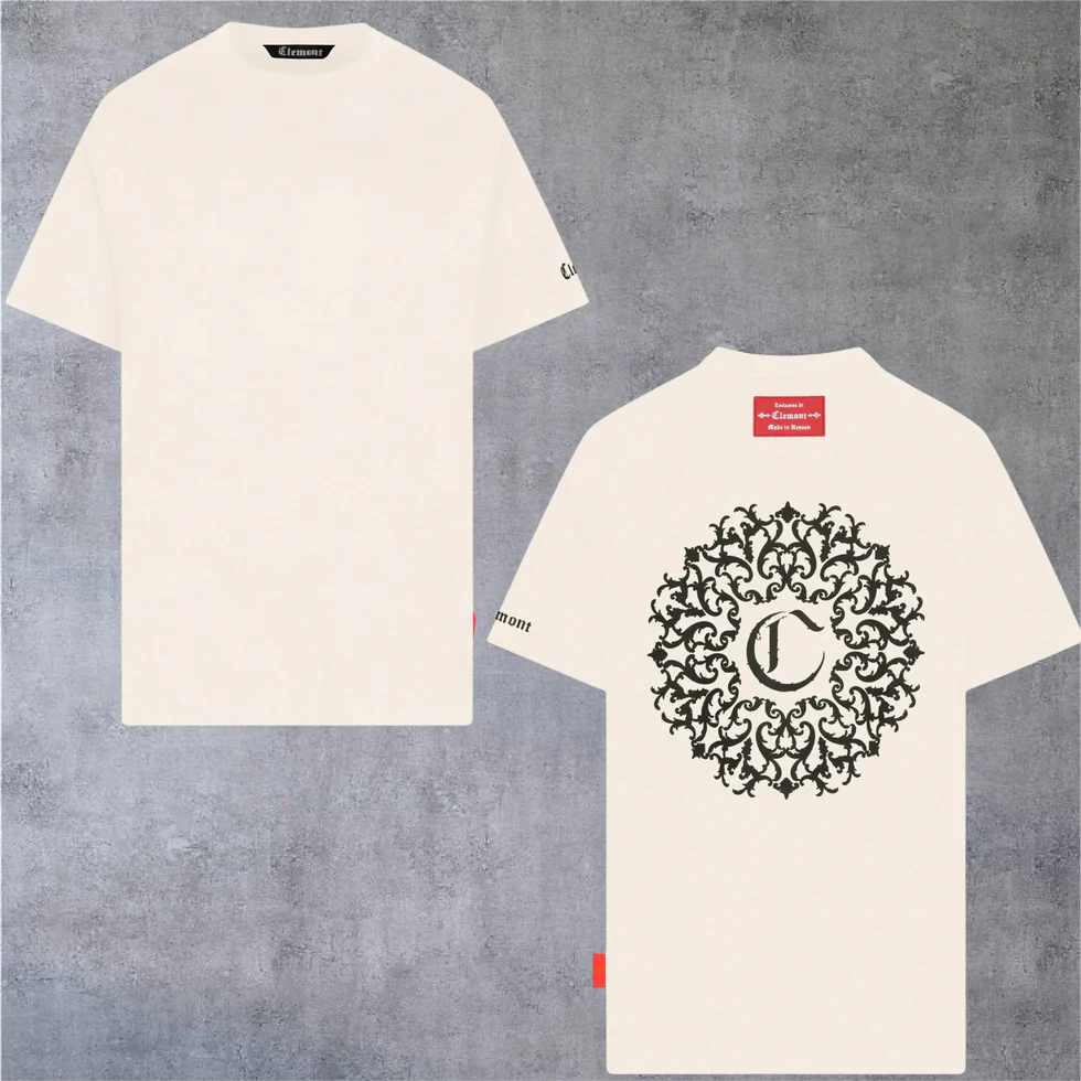 Camiseta Clemont Abbondanza