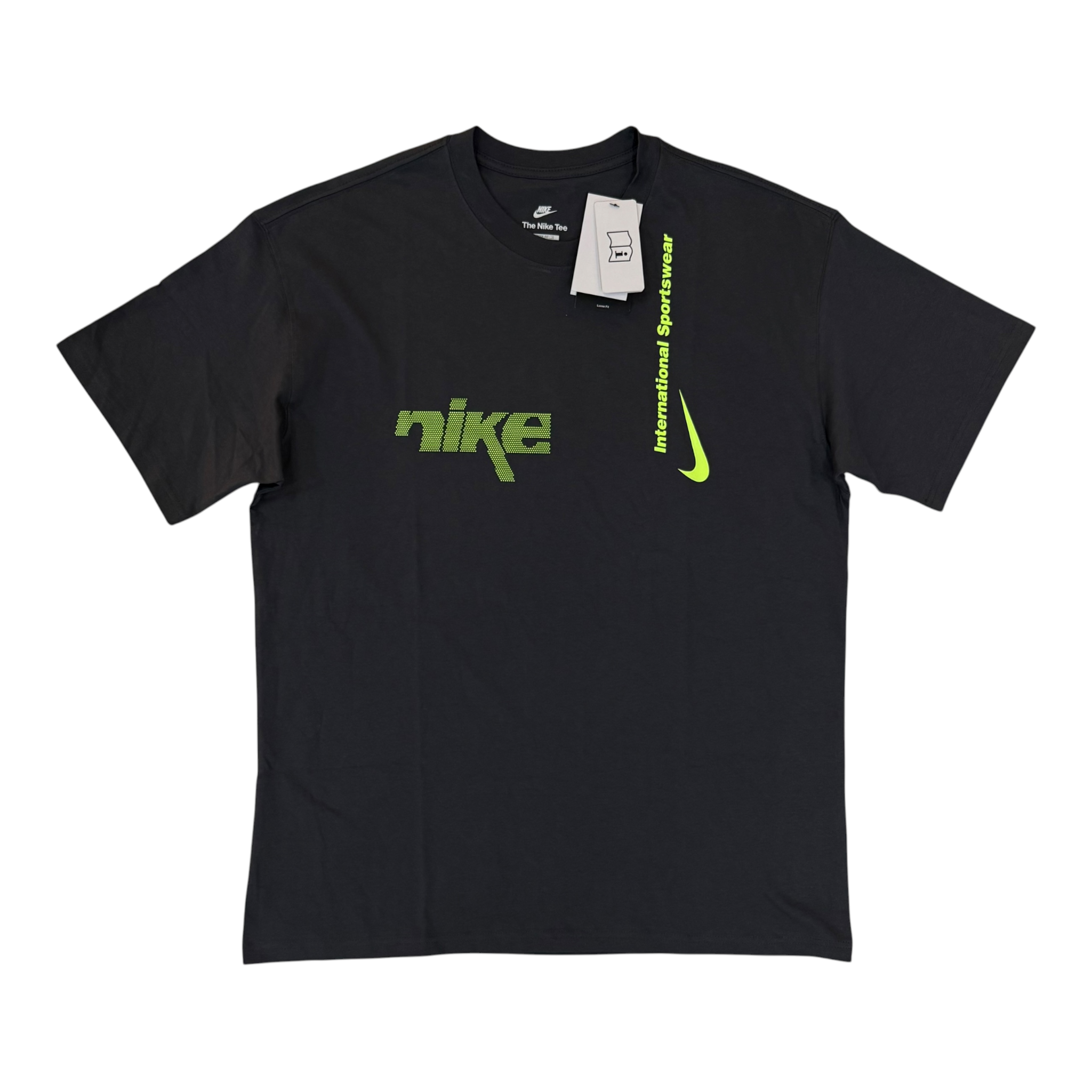 Camiseta Nike