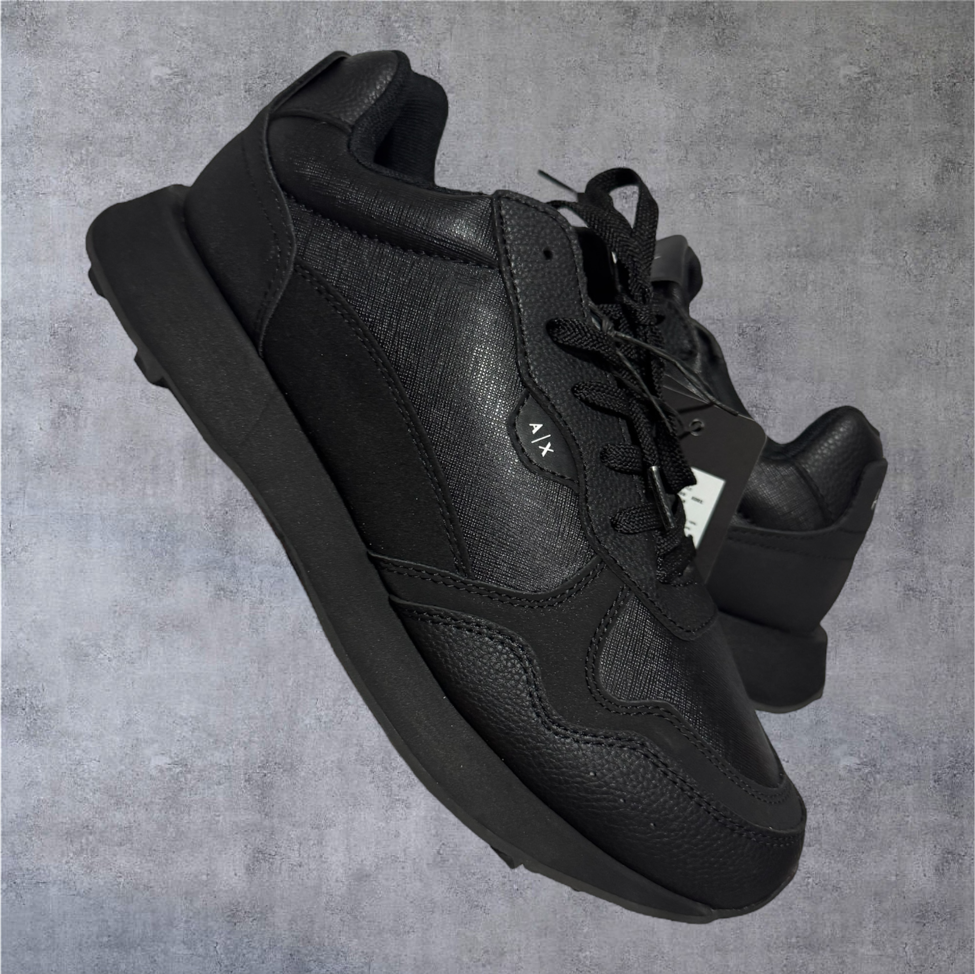 Zapatos Armani Exchange