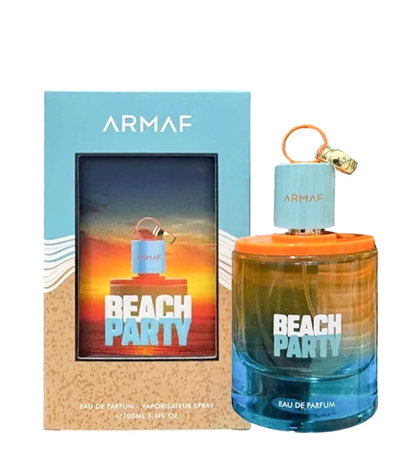 Beach Party