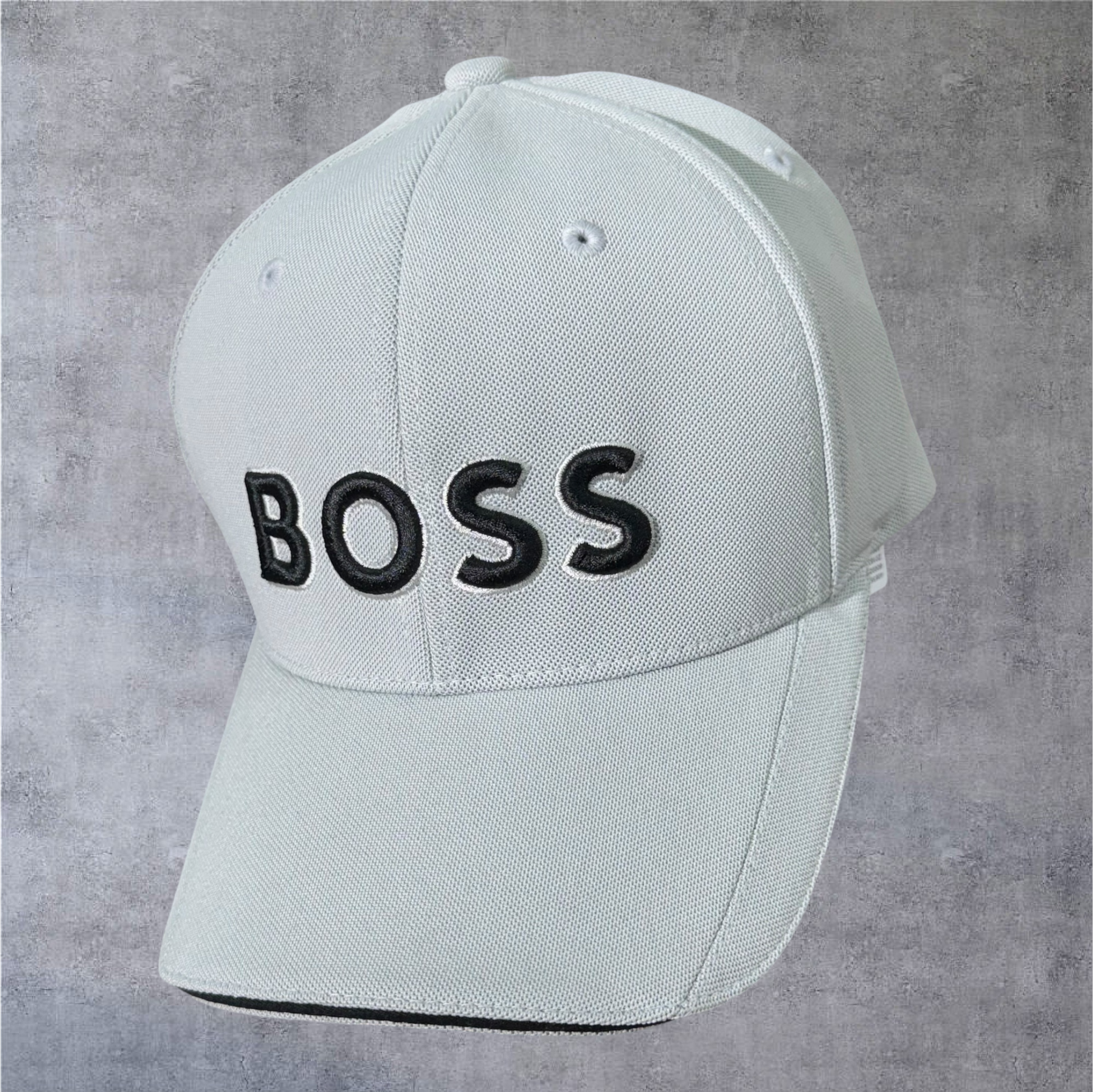 Gorra Hugo Boss