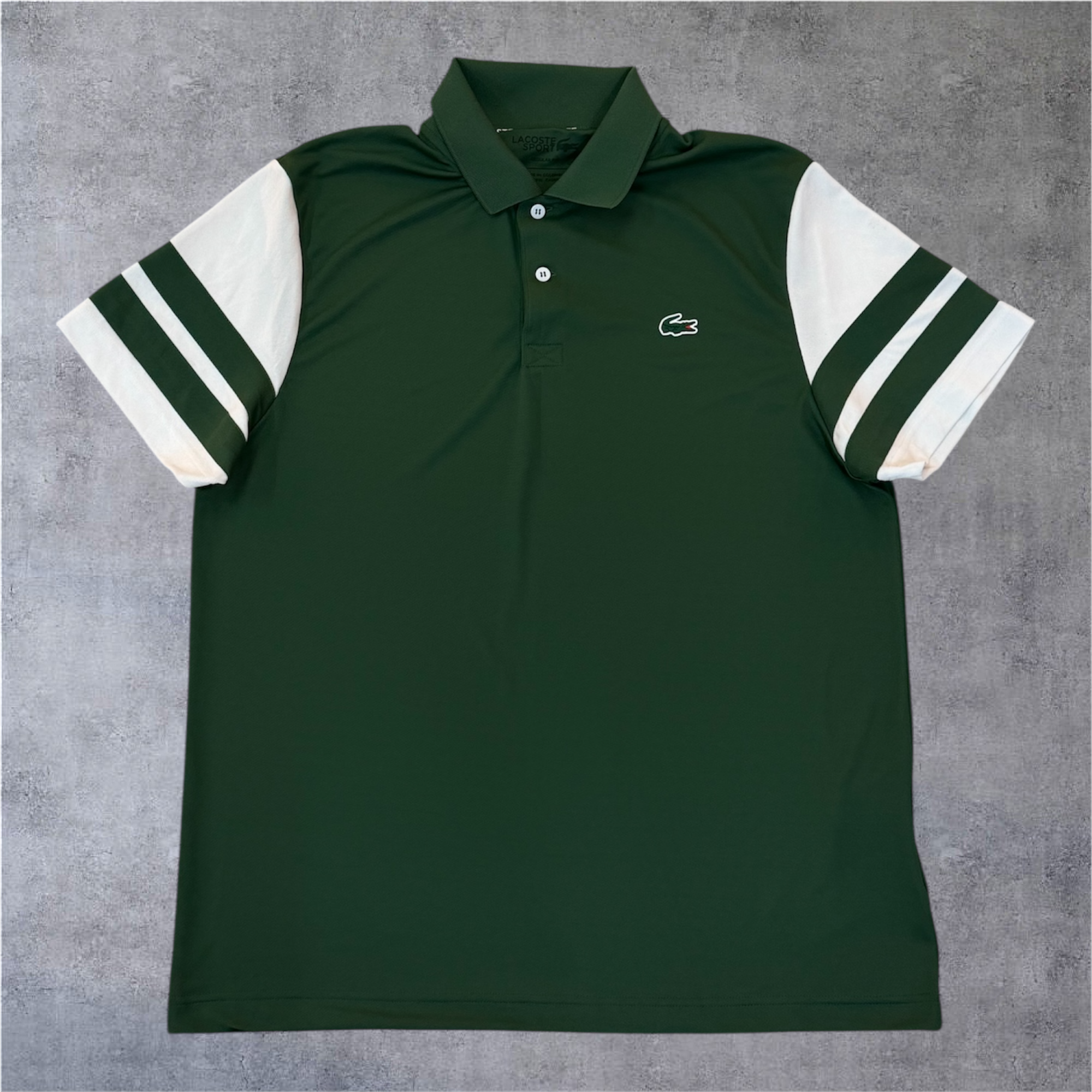 Polo Lacoste