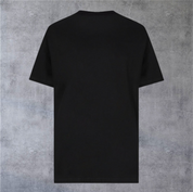 Camiseta Clemont Nadir Negro