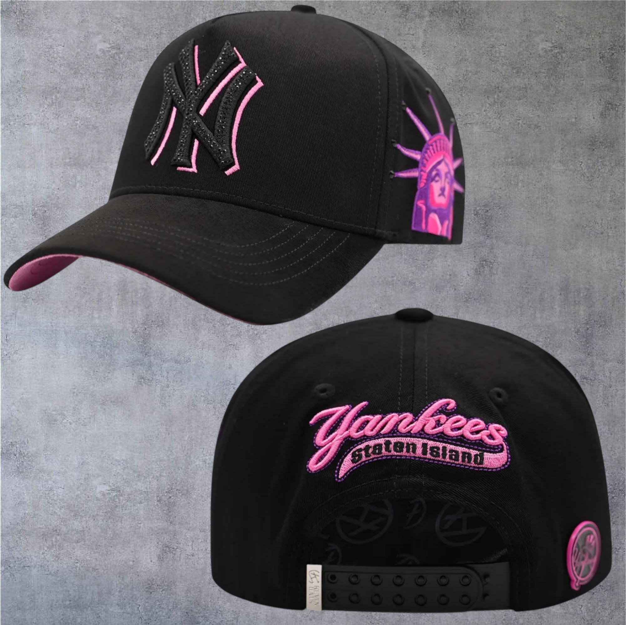 Gorra Bigg Boss