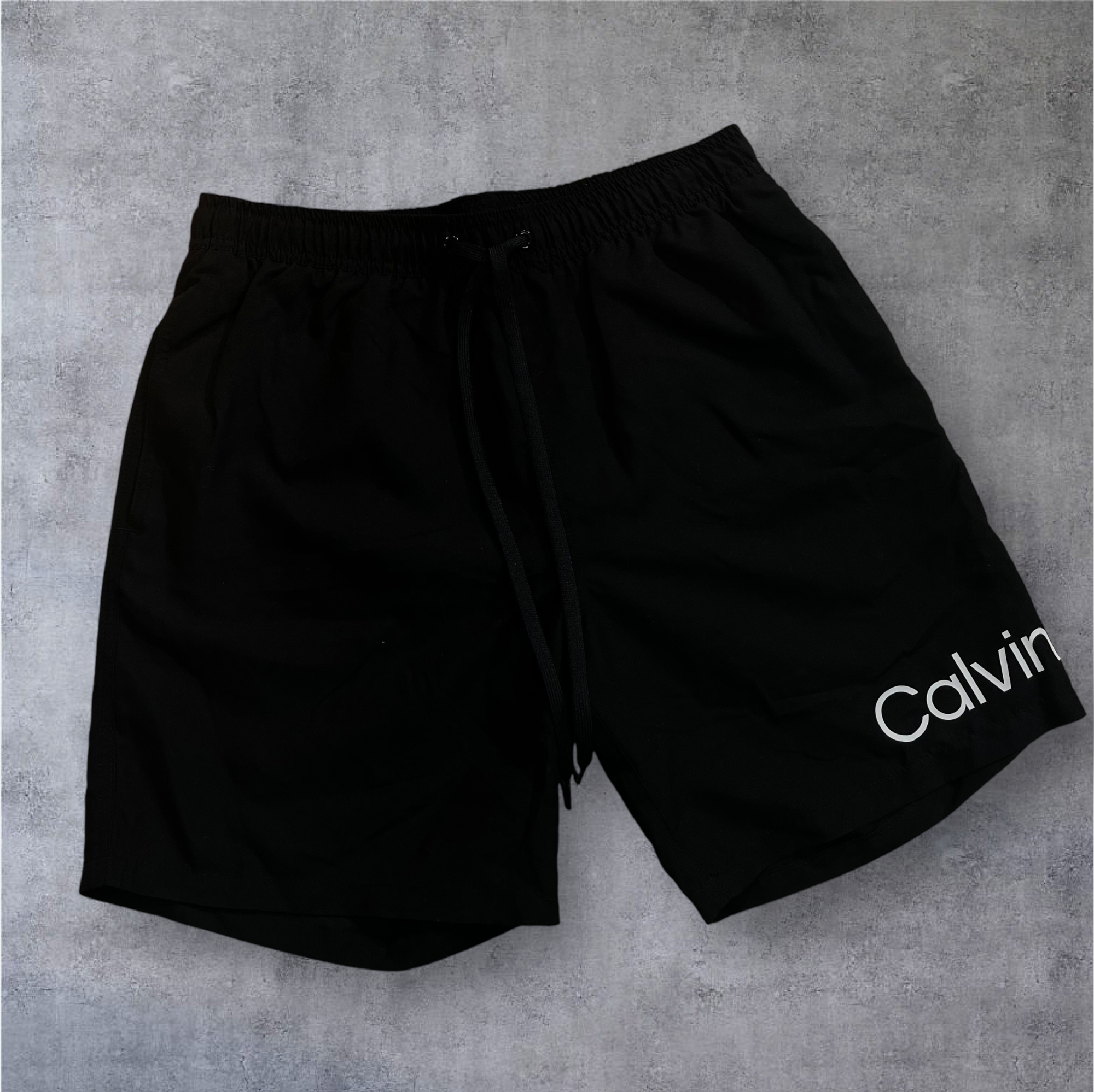 Pantaloneta Calvin Klein