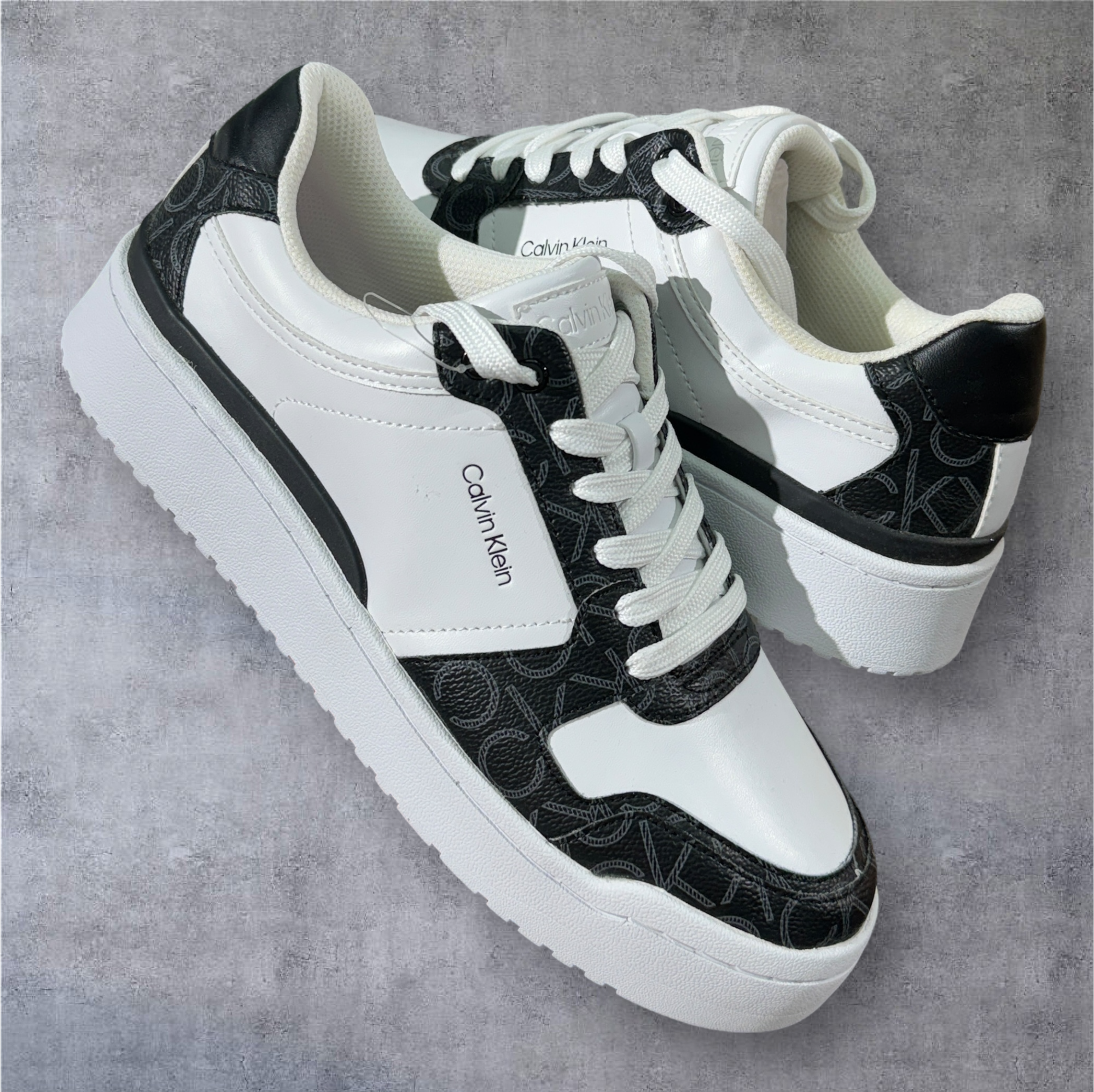 Zapatos Calvin Klein