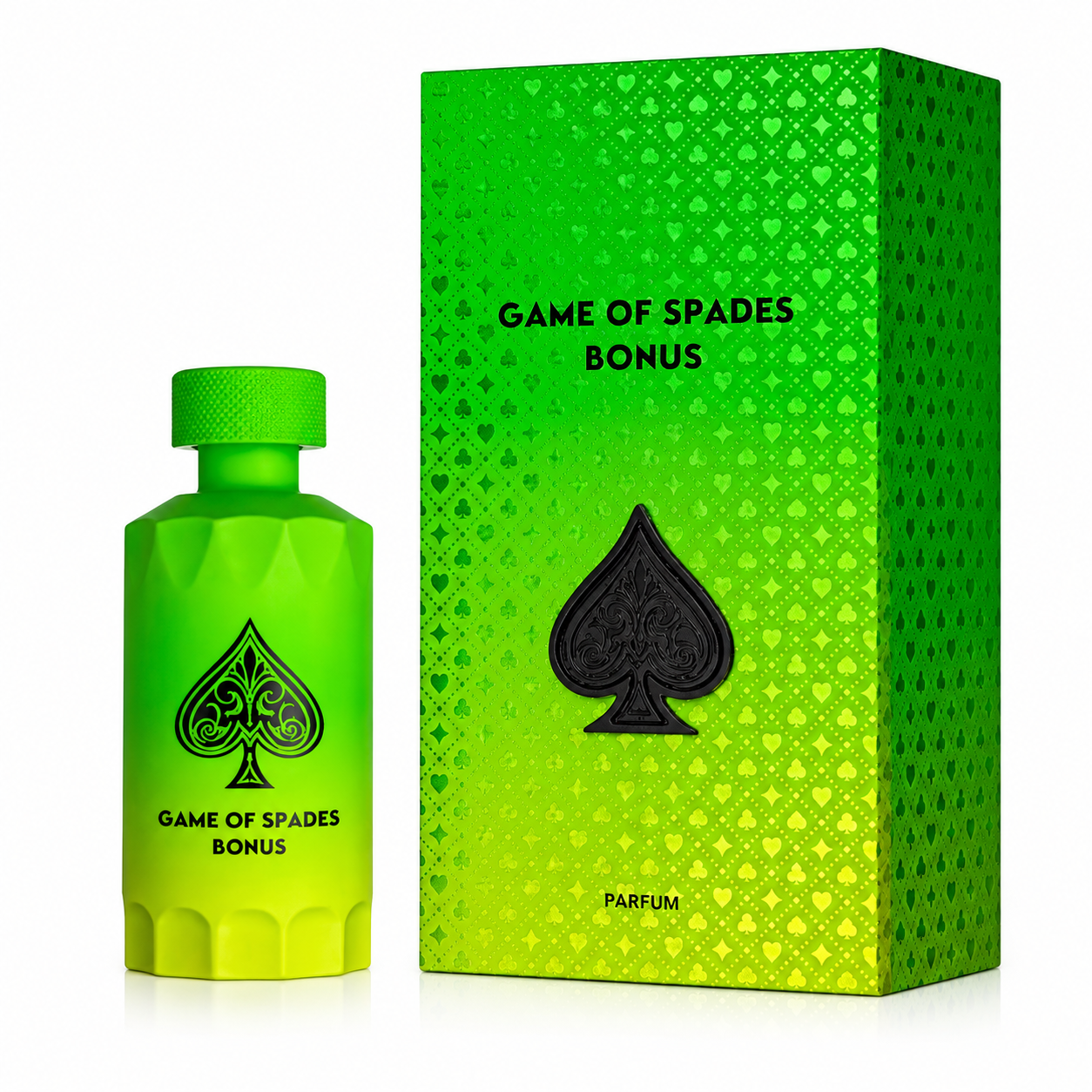 Game of Spades Bonus