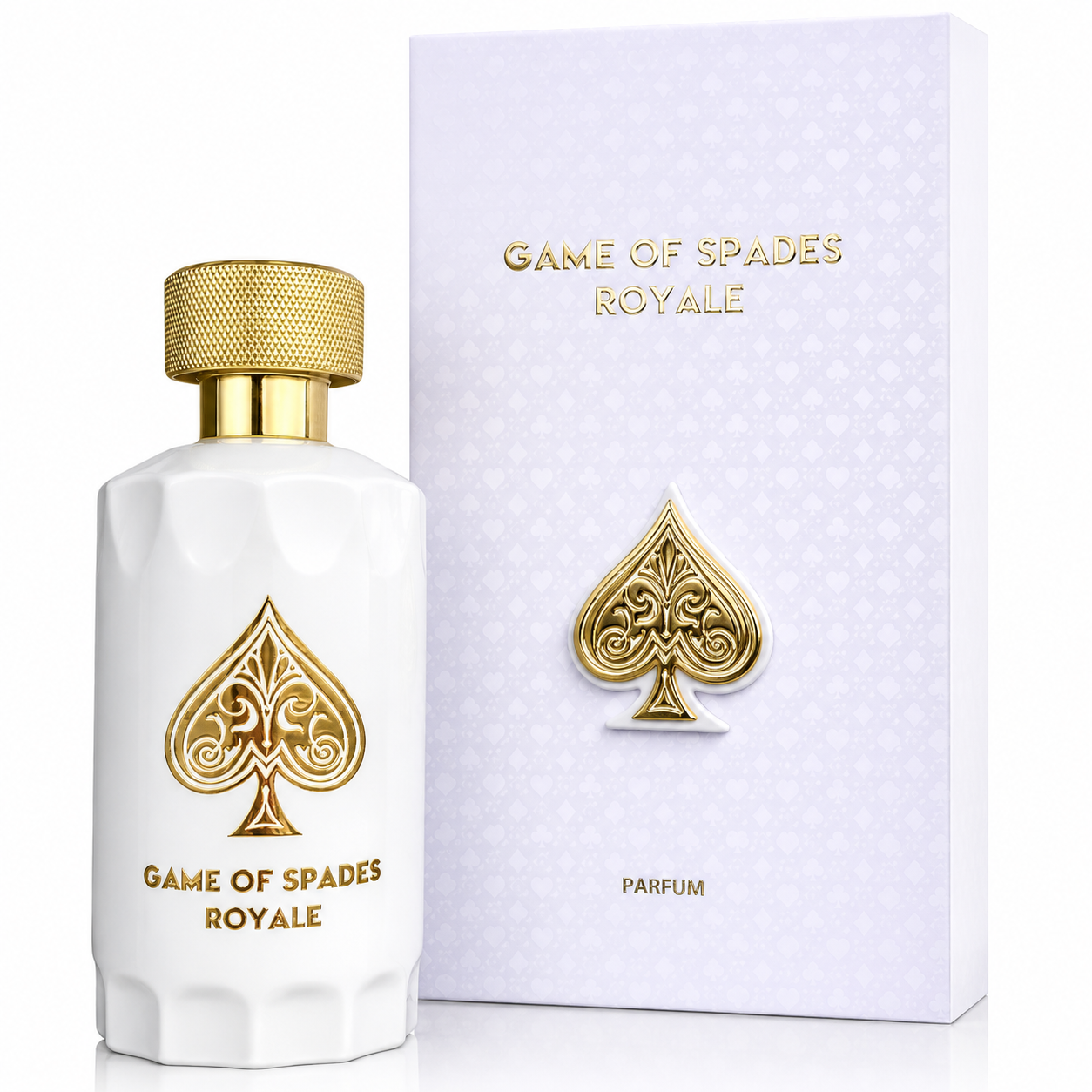 Game Of Spades Royale