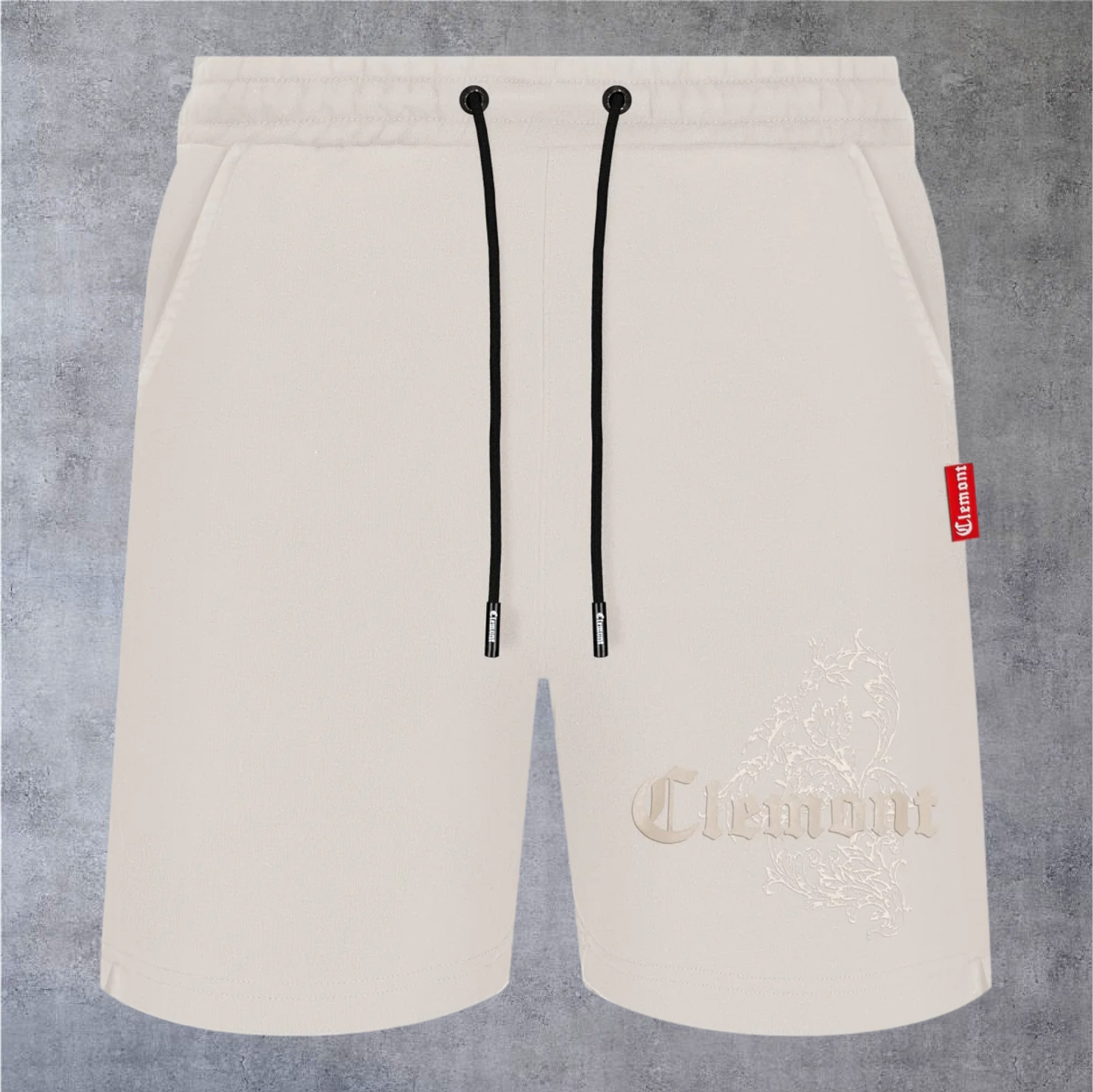 Bermuda Clemont Pato Coconut