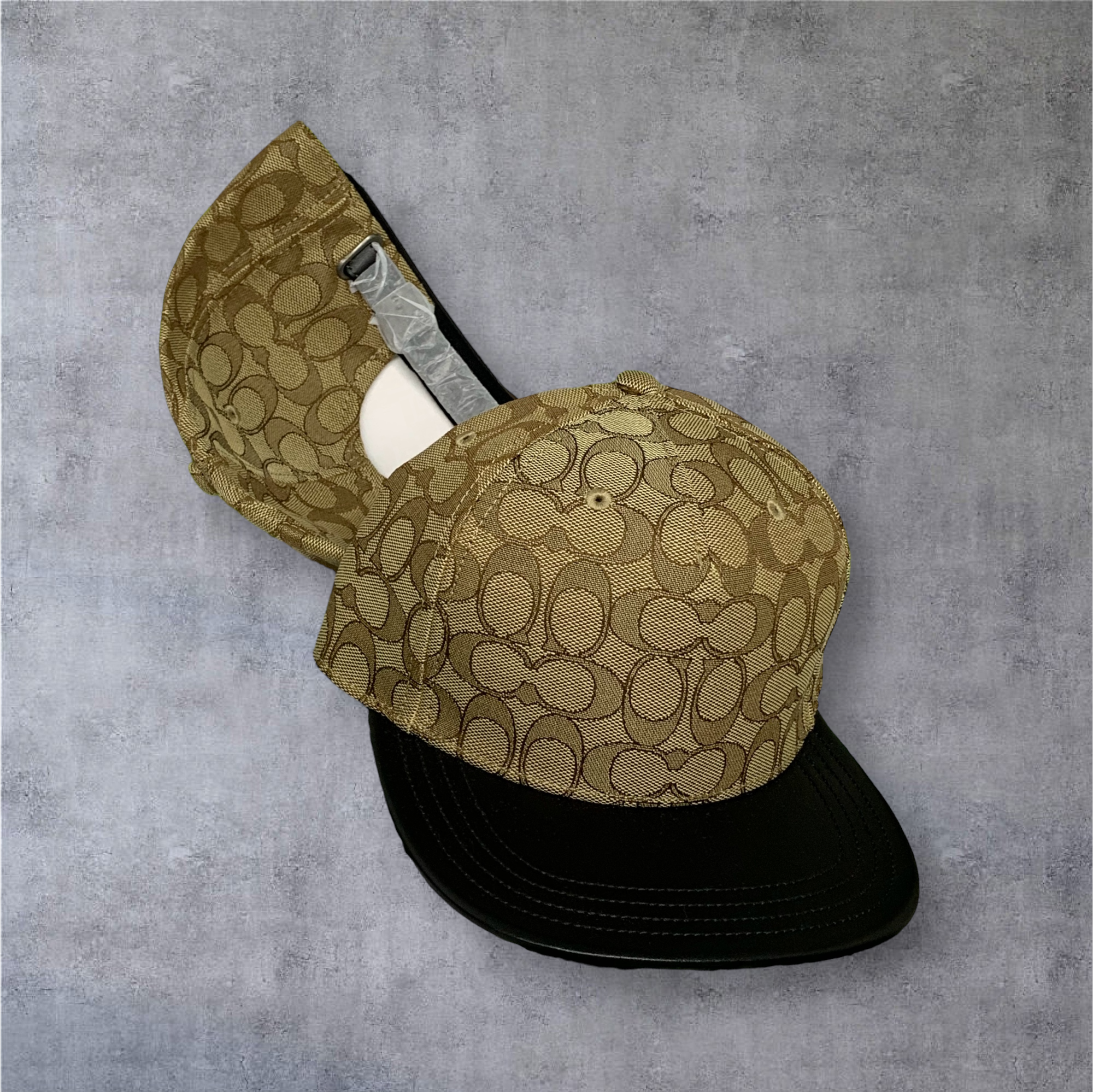 Gorra Coach