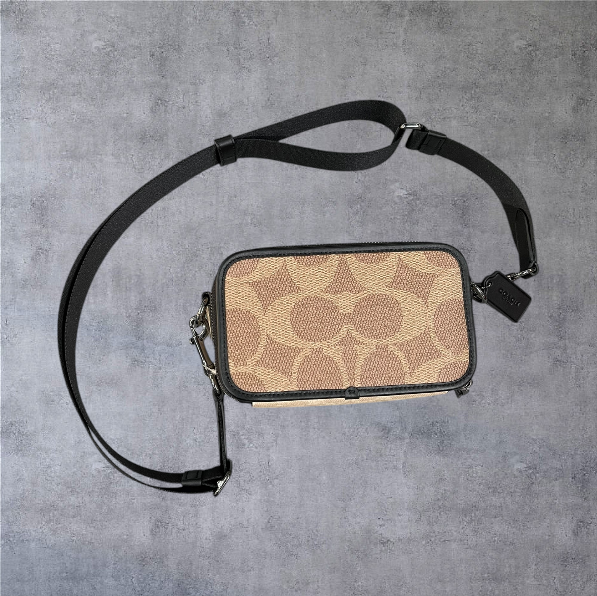 Bolso Coach
