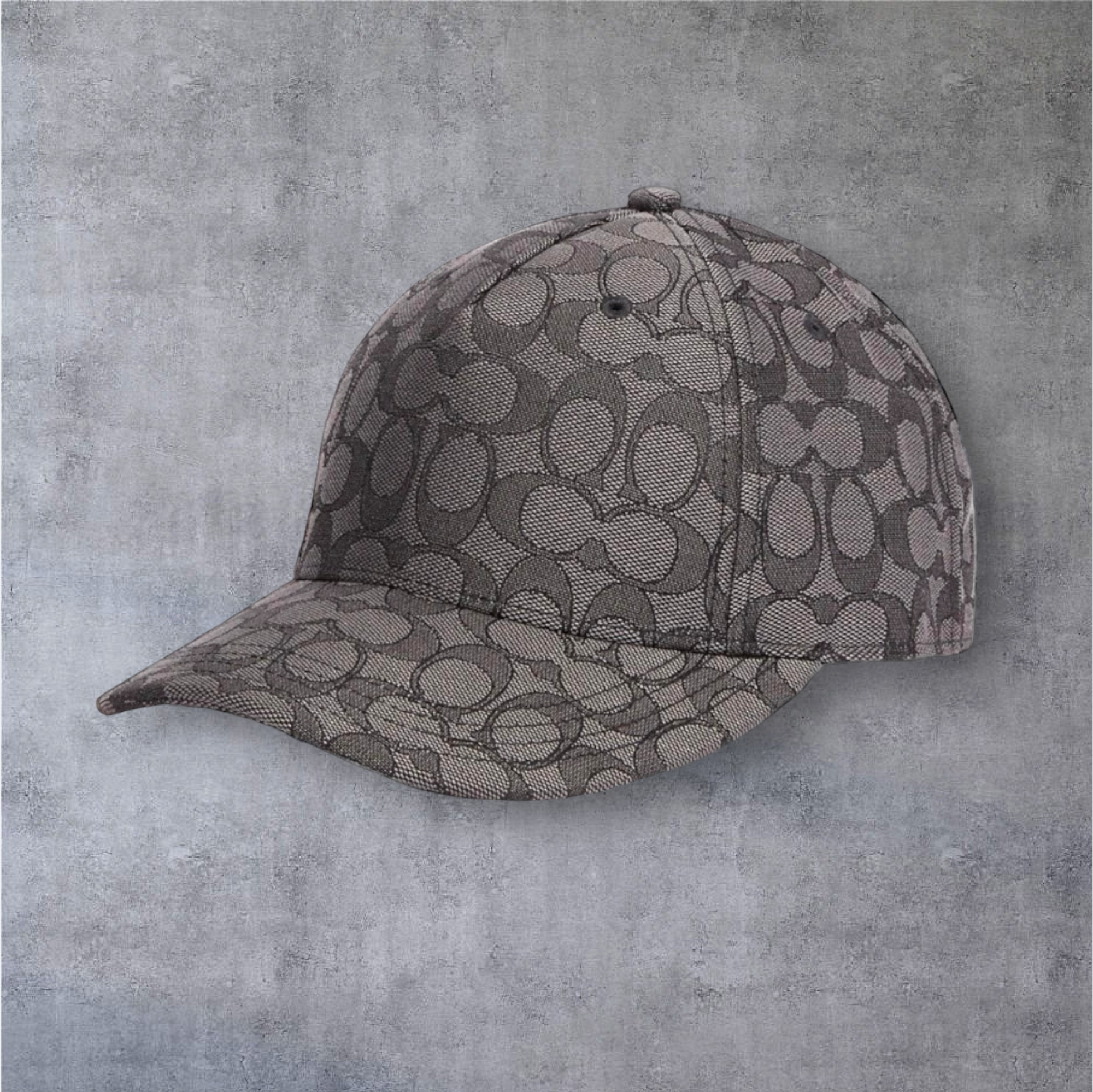 Gorra Coach