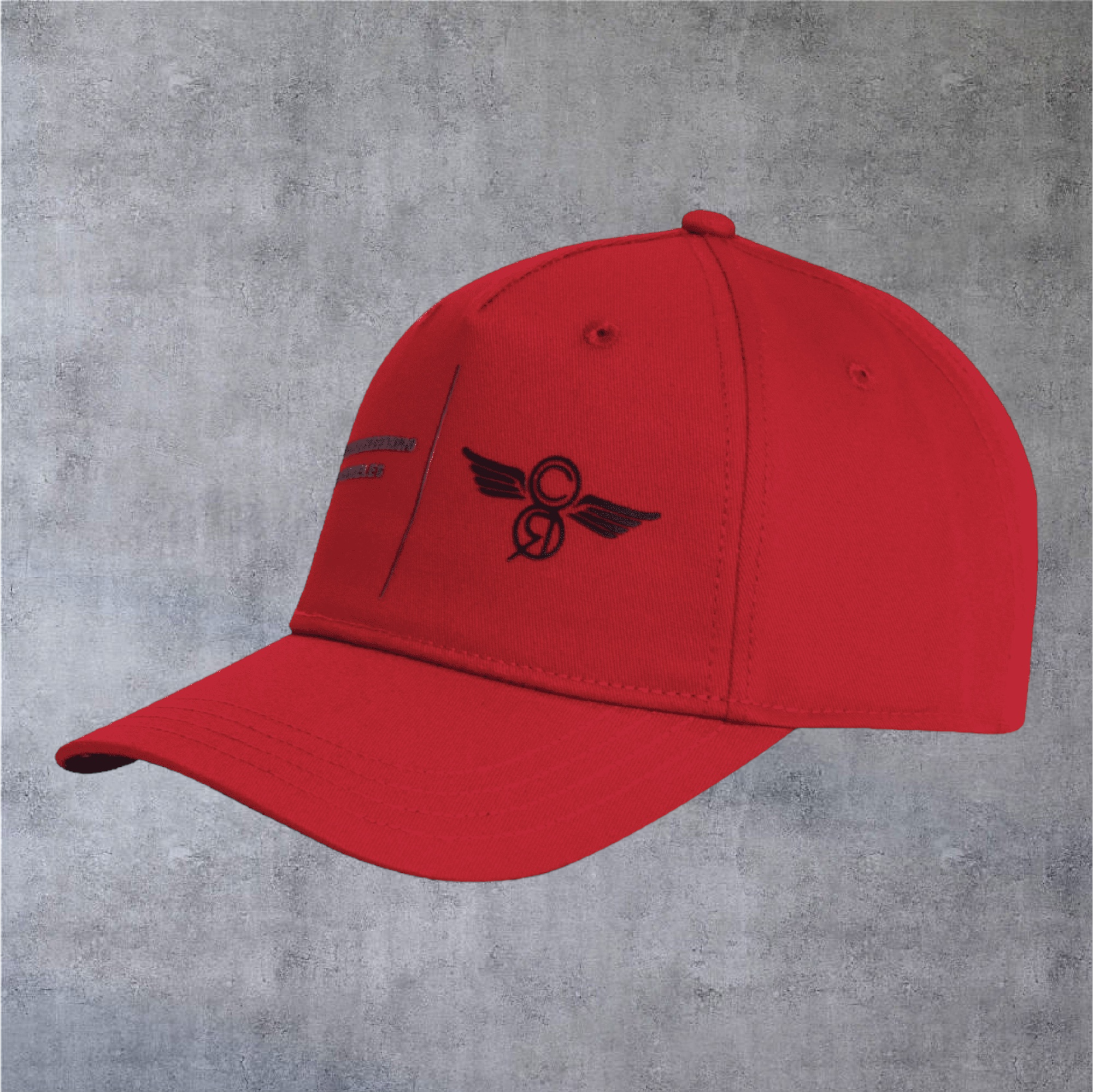 Gorra Creative Recreation