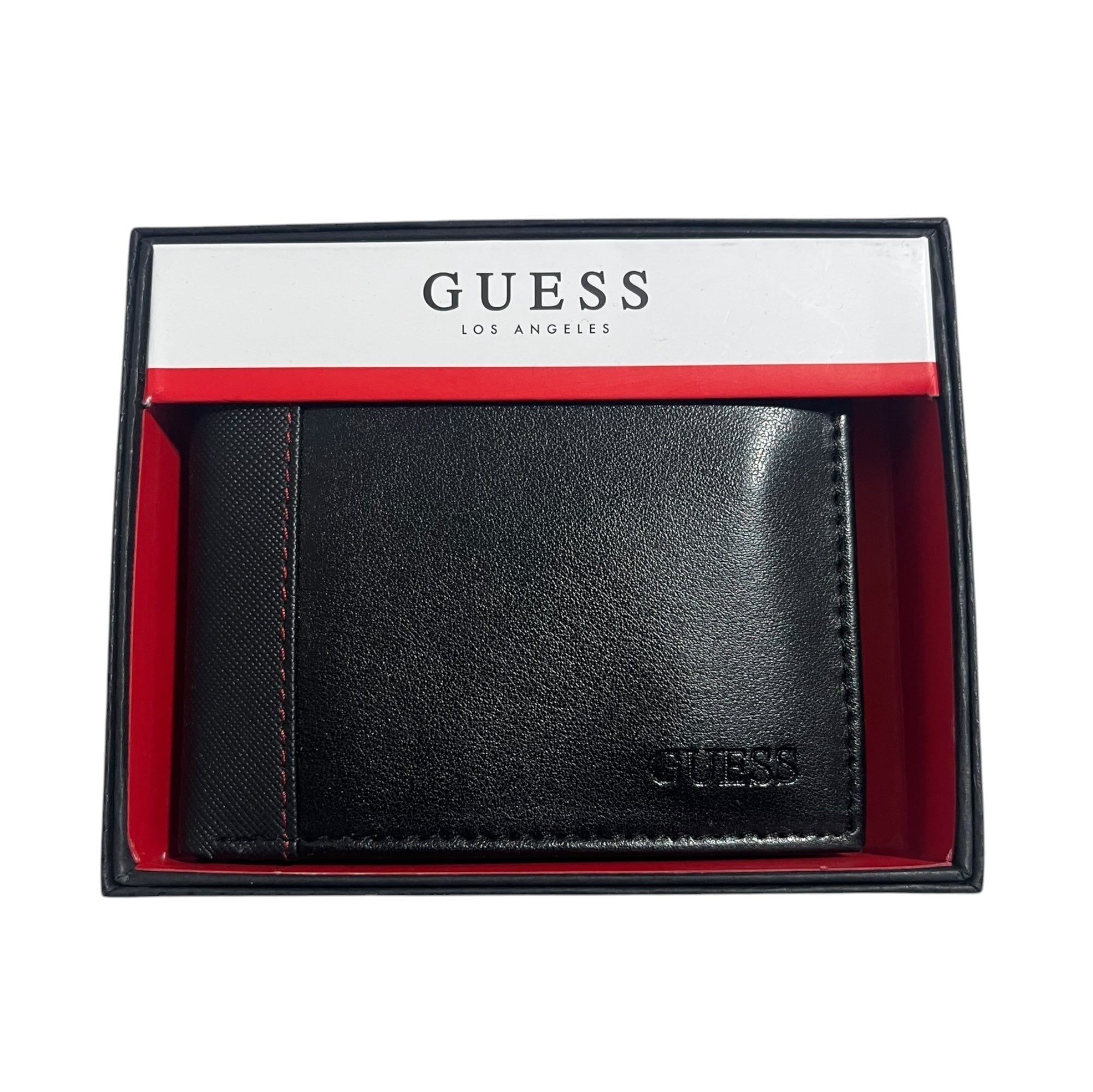 Billetera Guess