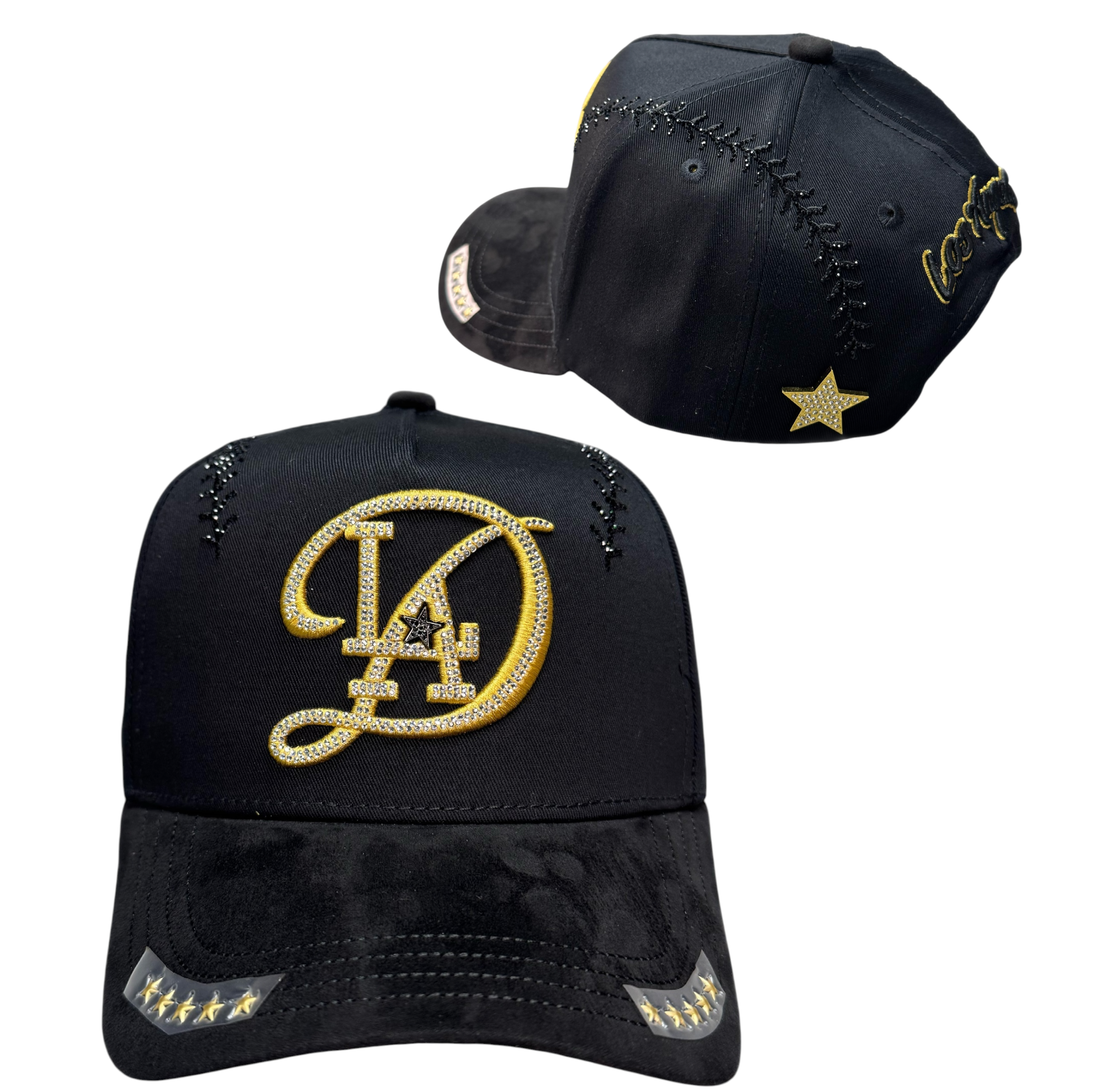 Gorra Bigg Boss