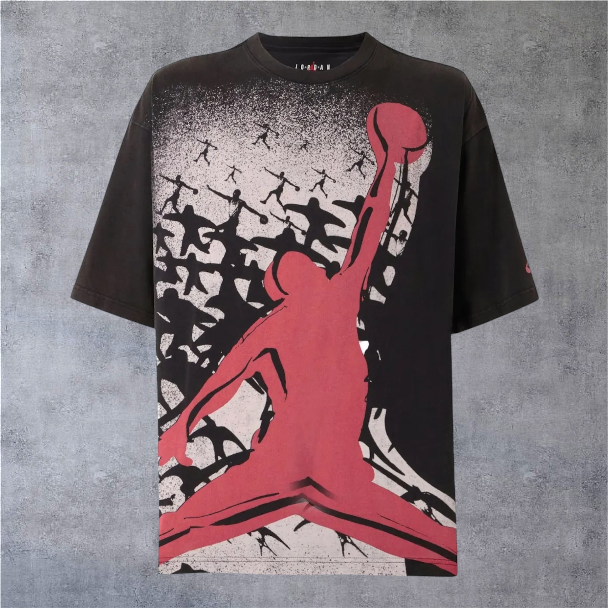 Camiseta Jordan Air