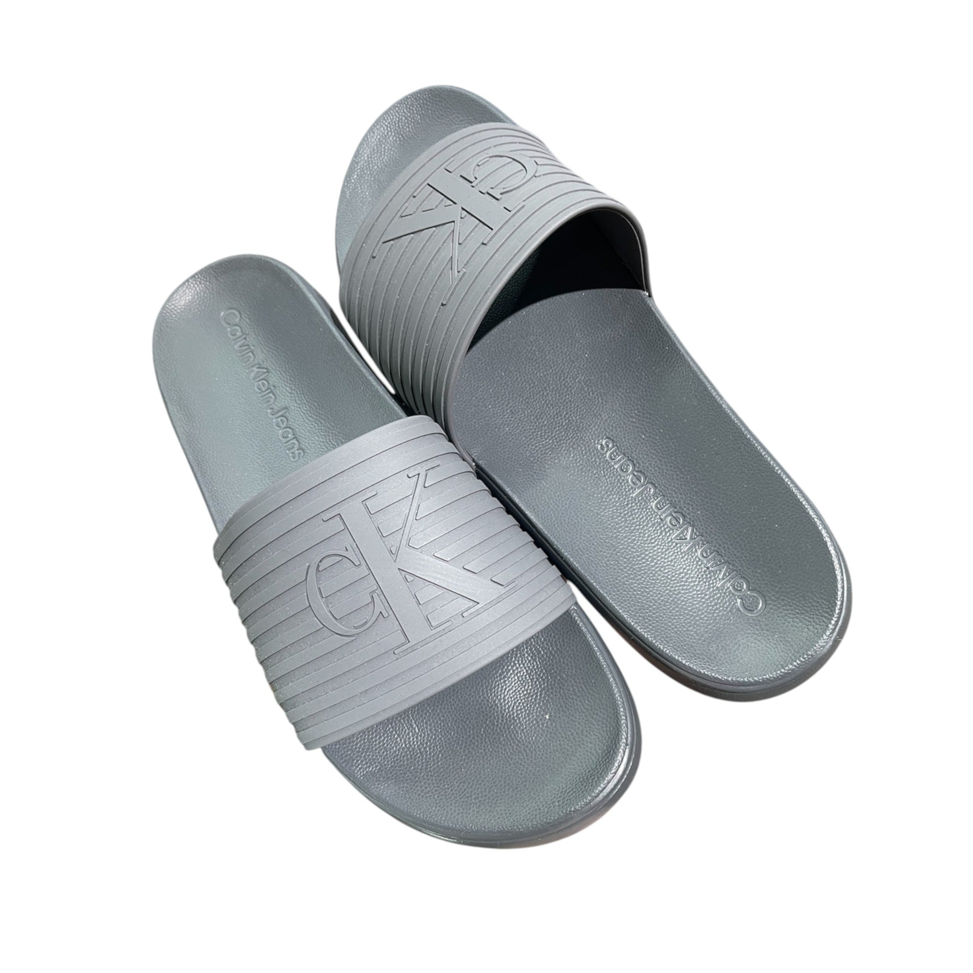 Chanclas Calvin Klein