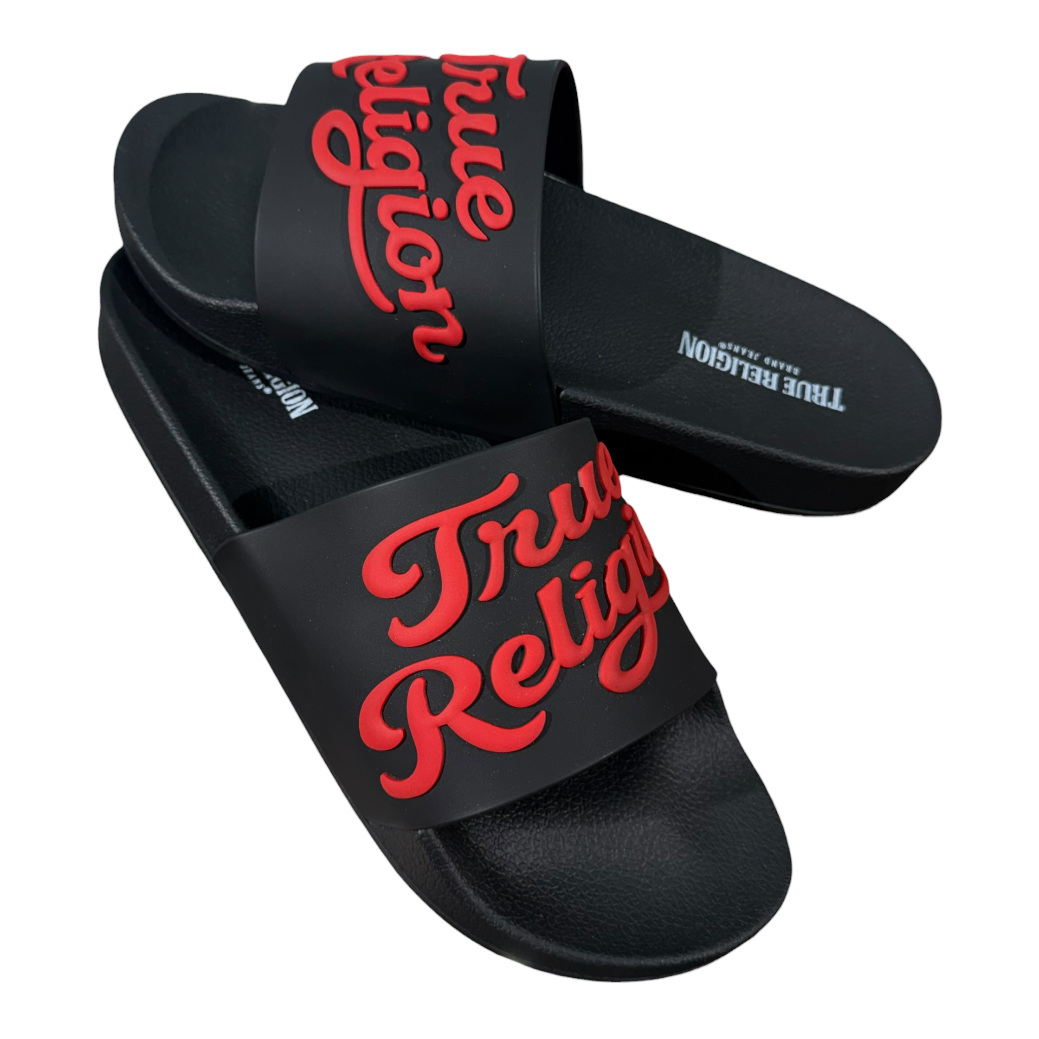 Chanclas True Religión