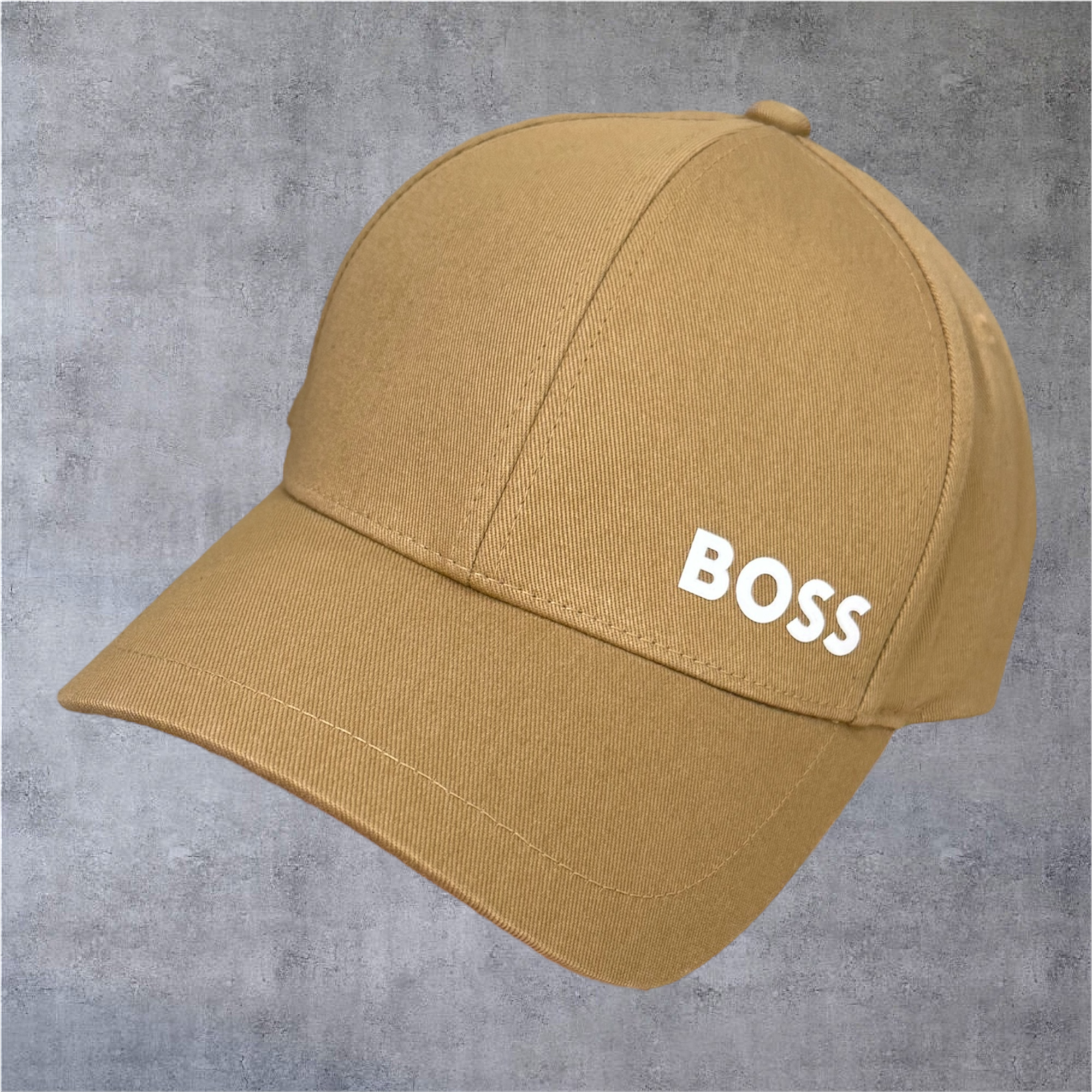 Gorra Hugo Boss