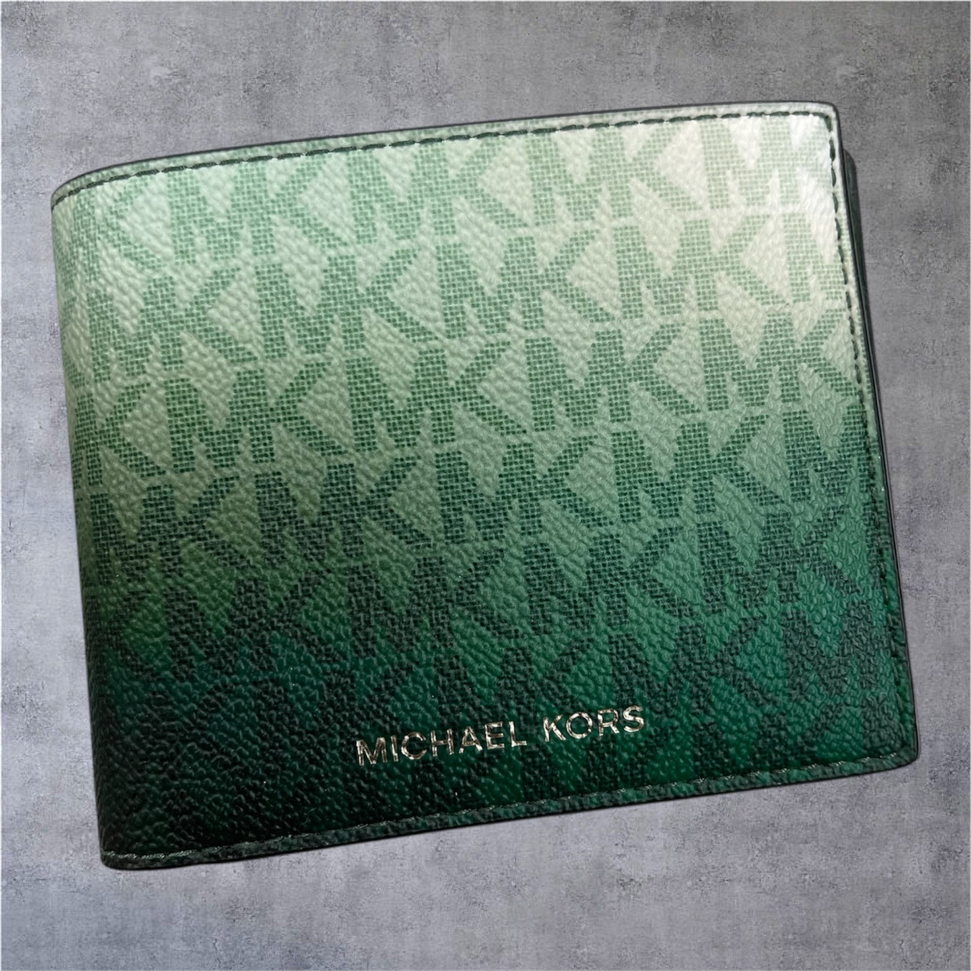 Billetera Michael Kors