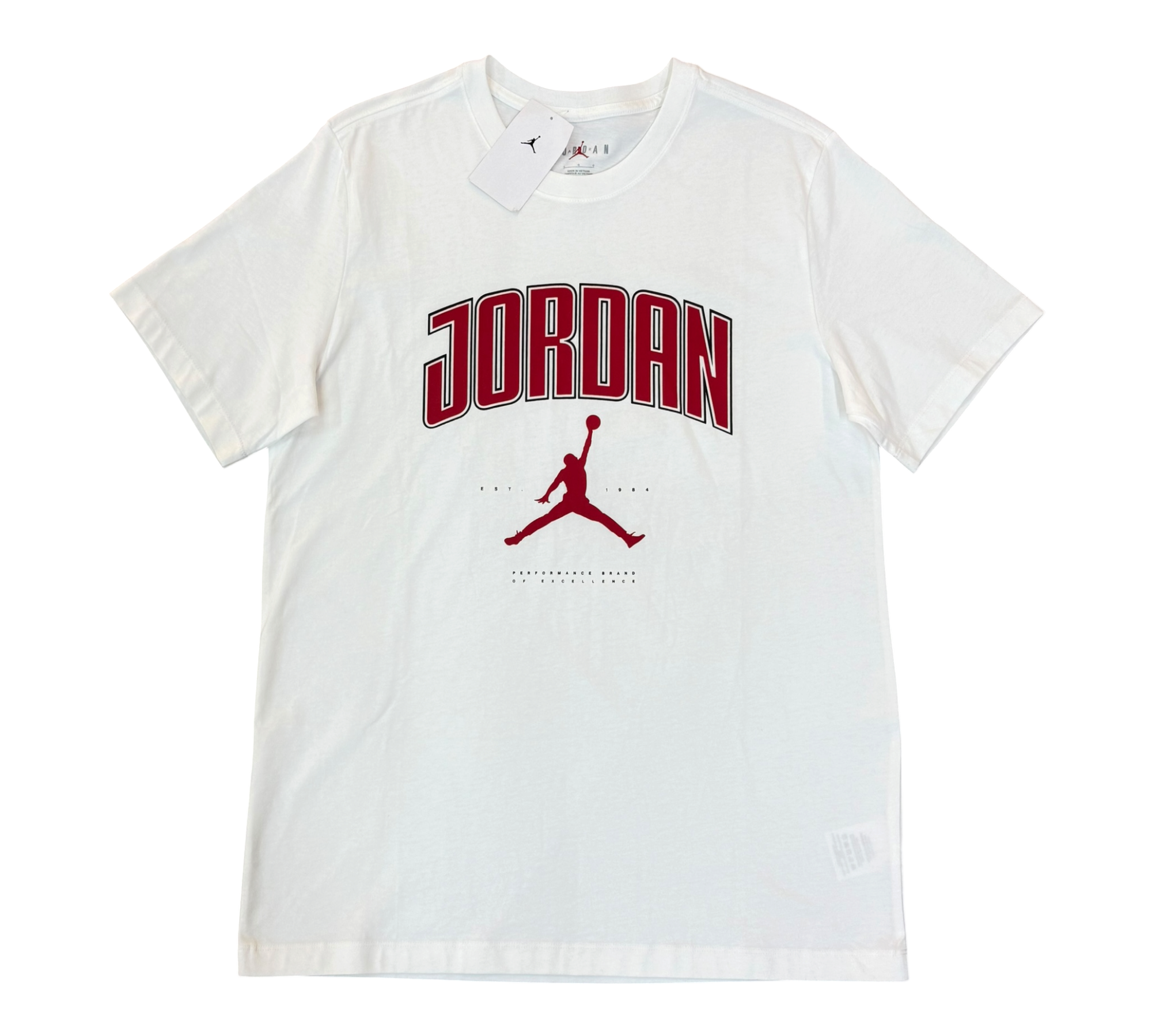 Camiseta Jordan Air