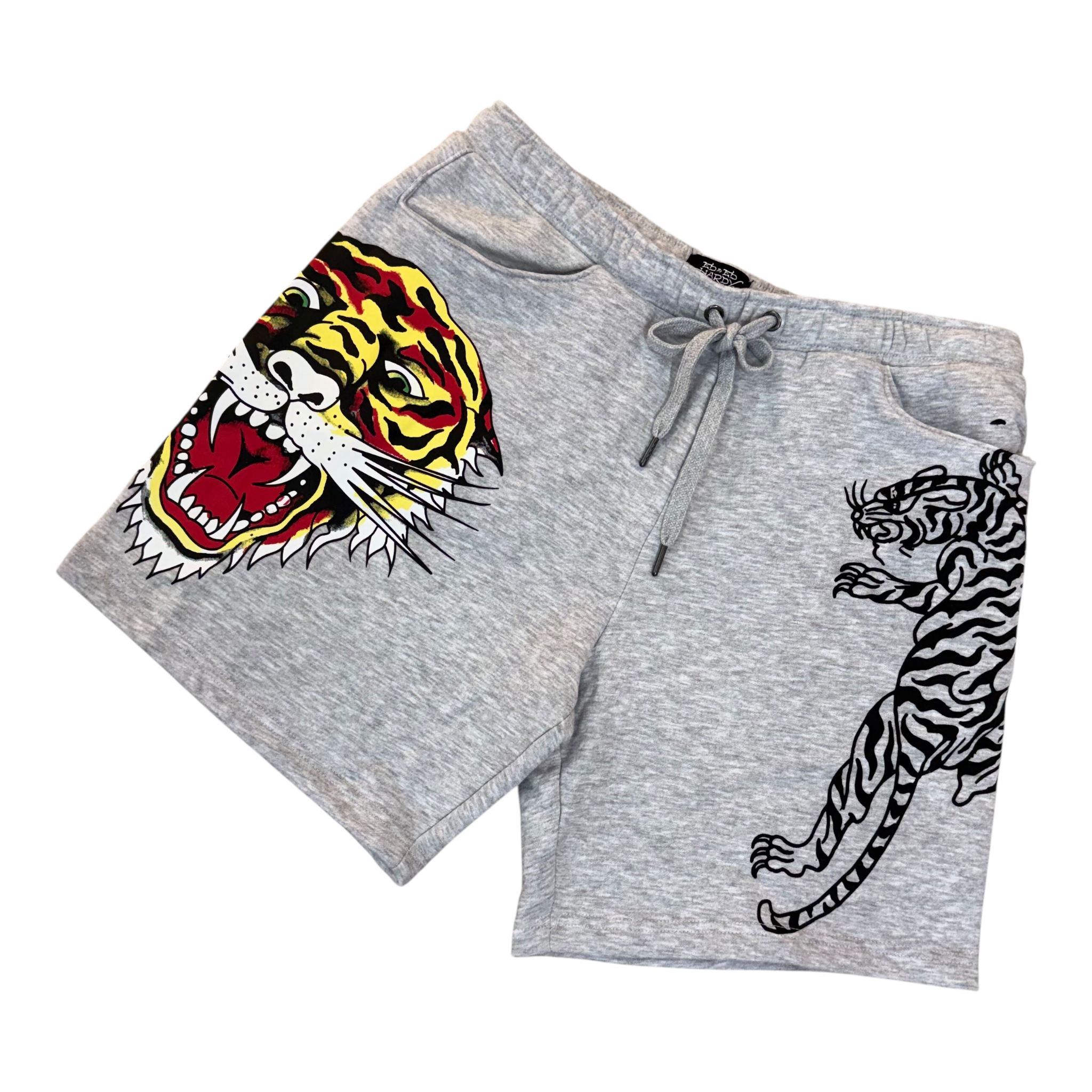 Pantaloneta Ed Hardy