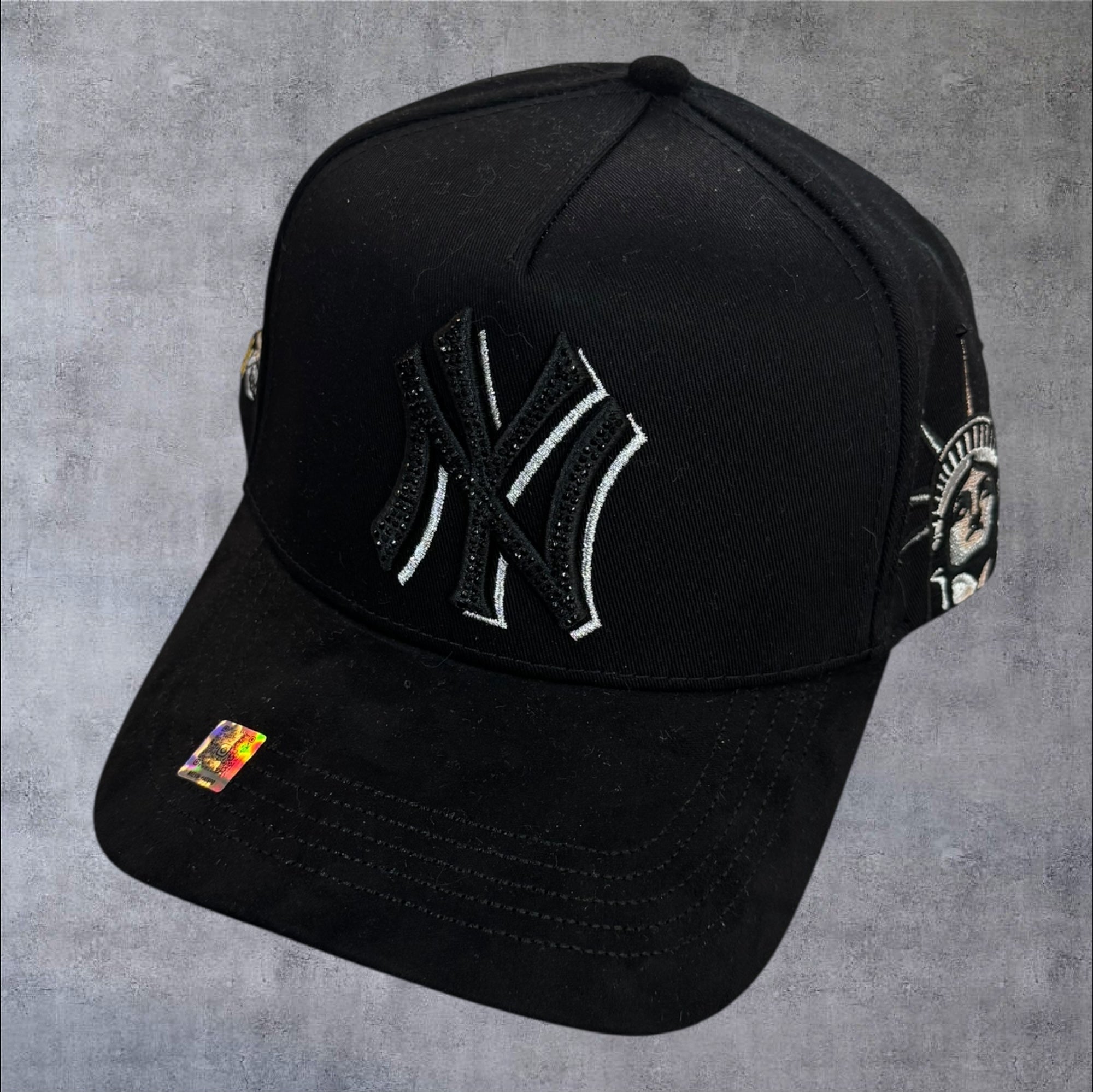 Gorra Bigg Boss