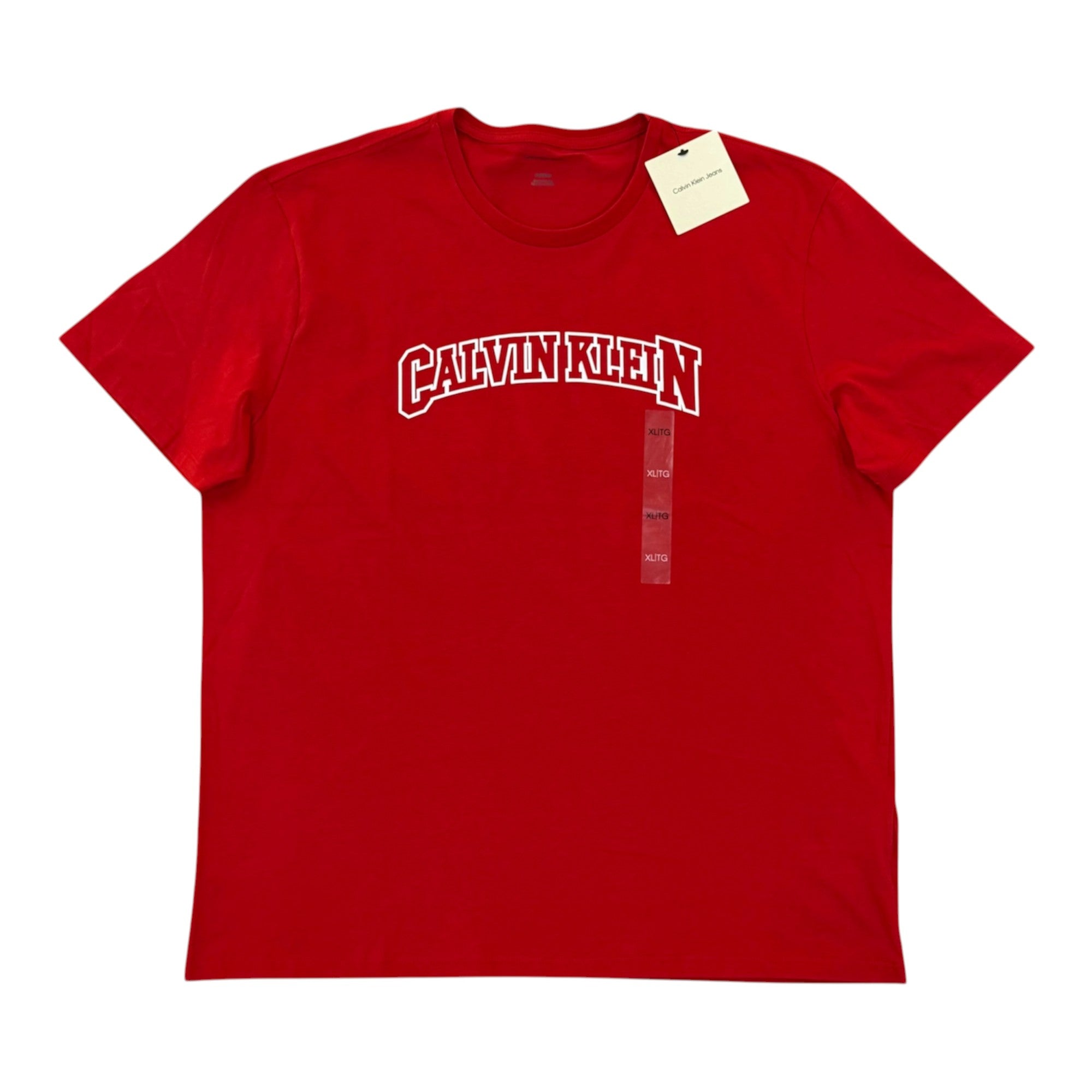 Camiseta Calvin Klein