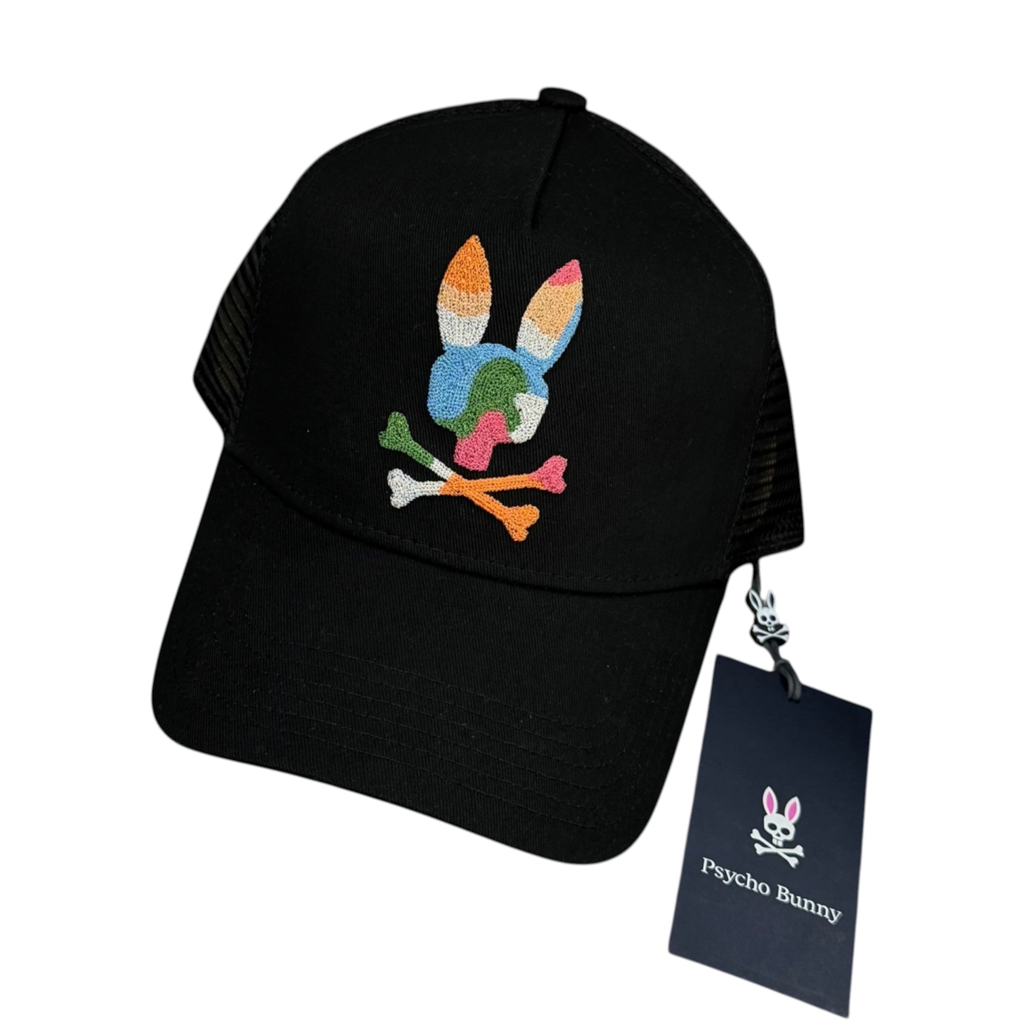 Gorra Psycho Bunny