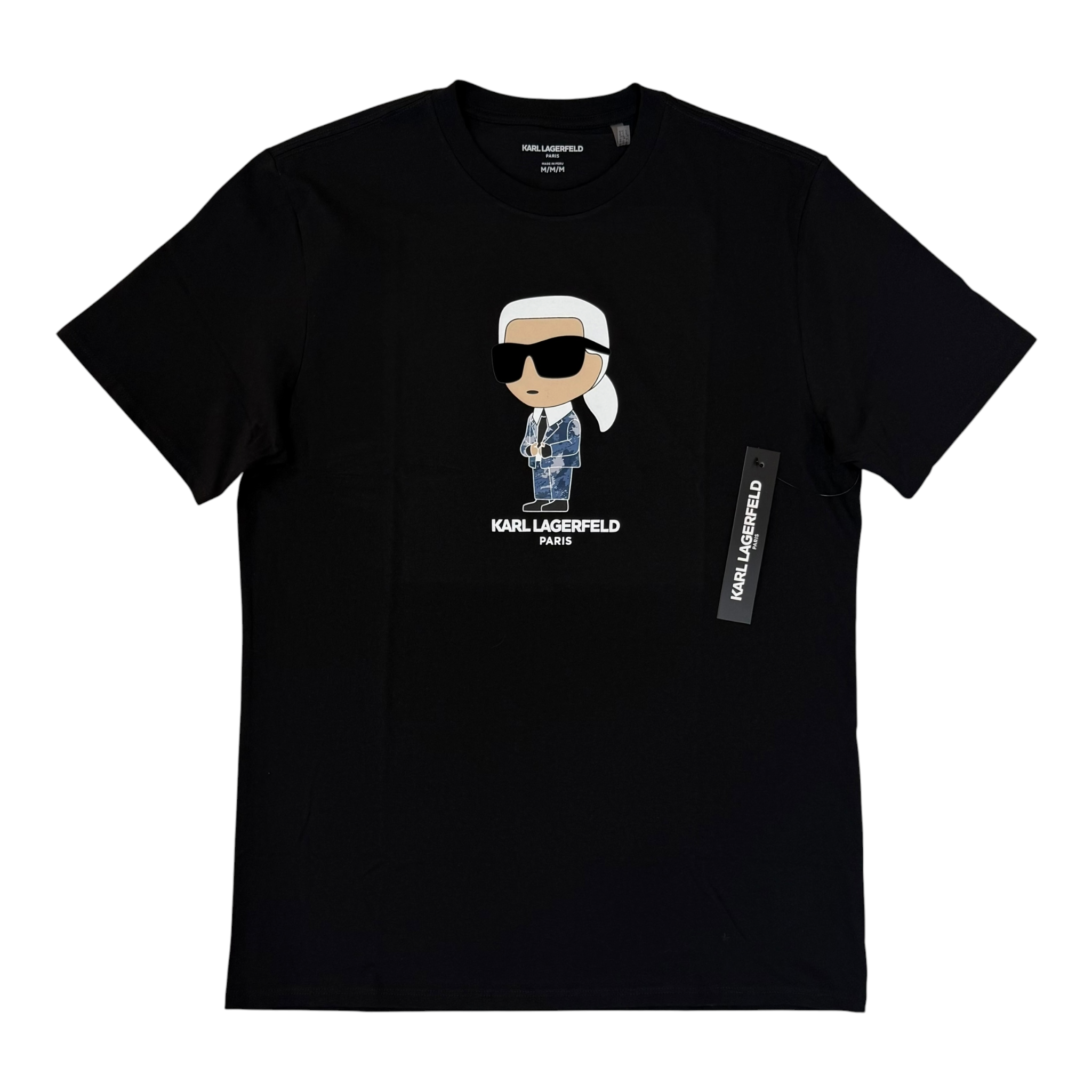 Camiseta Karl Lagerfeld