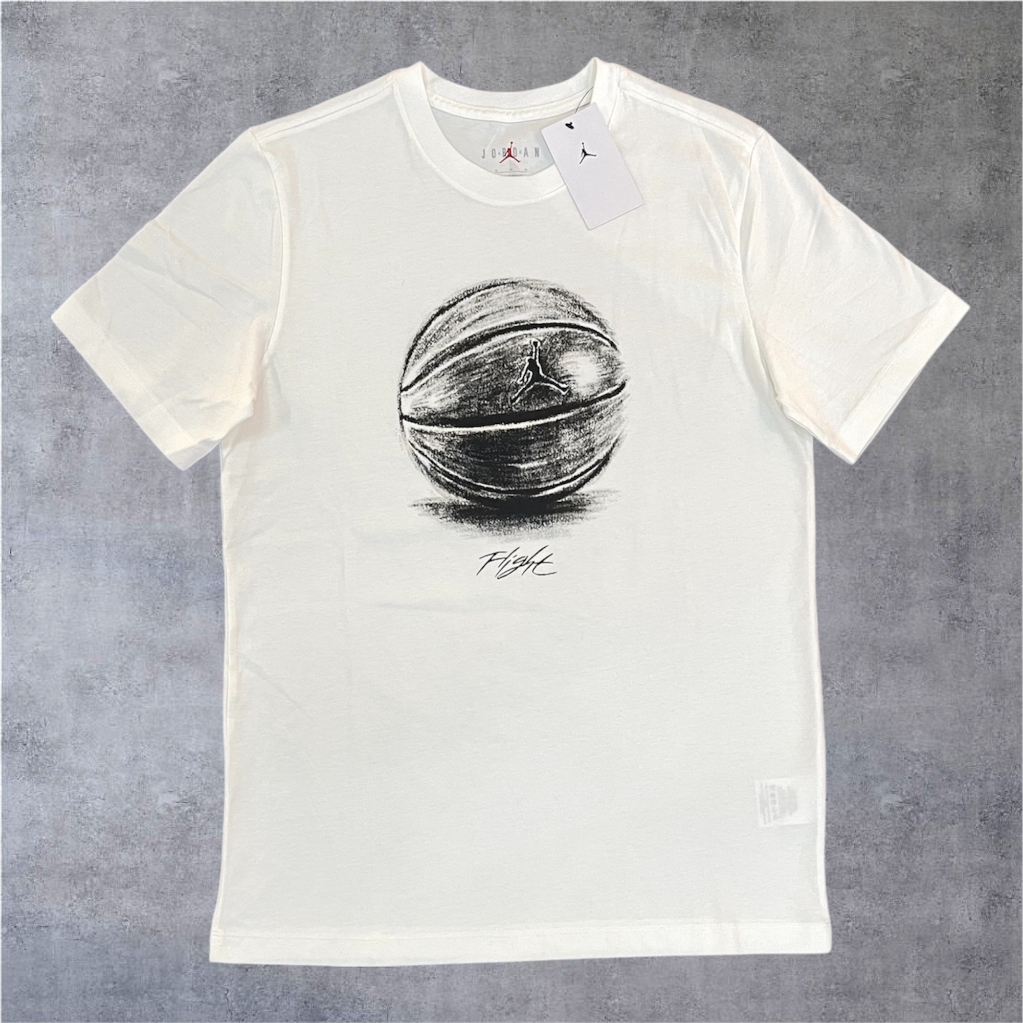 Camiseta Jordan Air