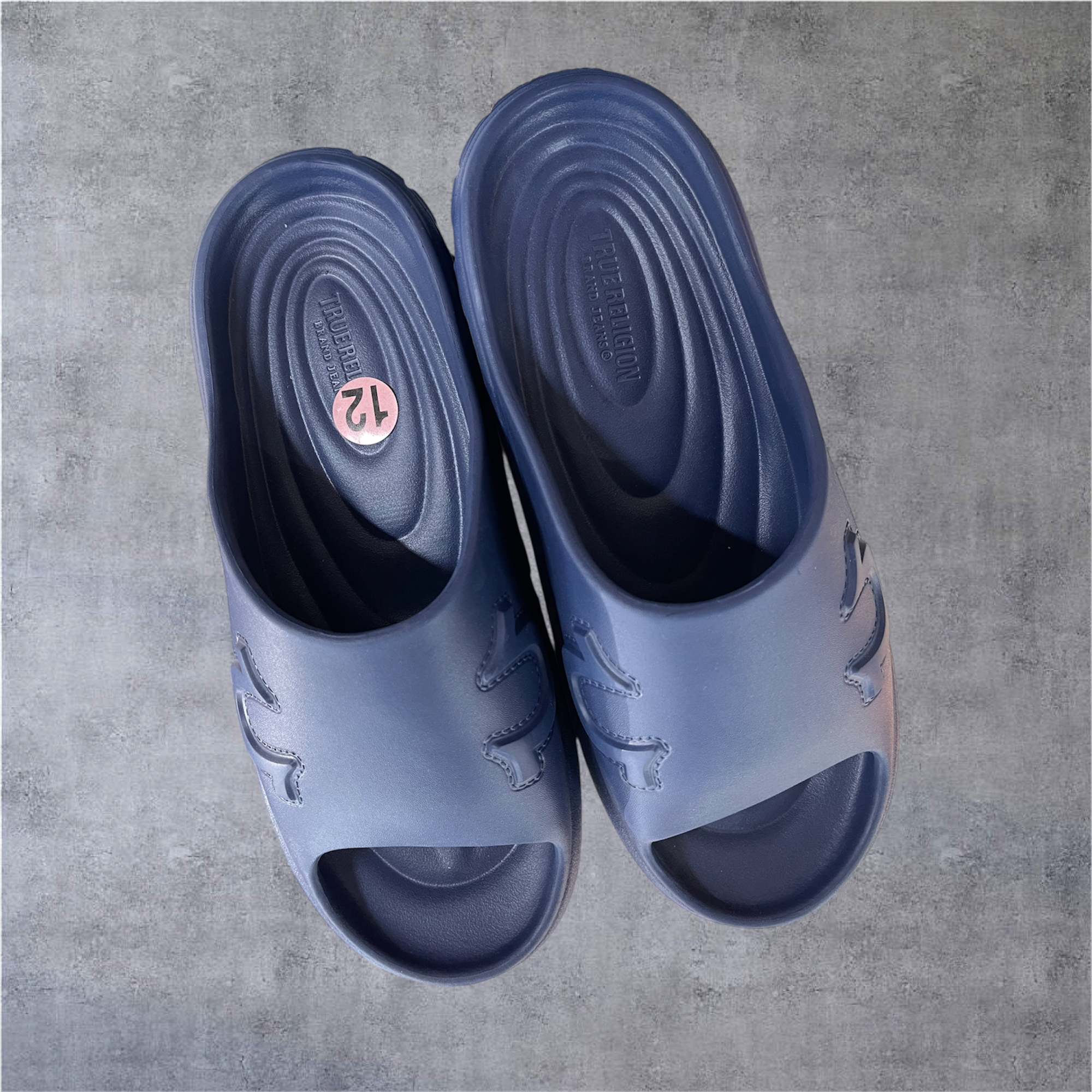 Chanclas True Religion